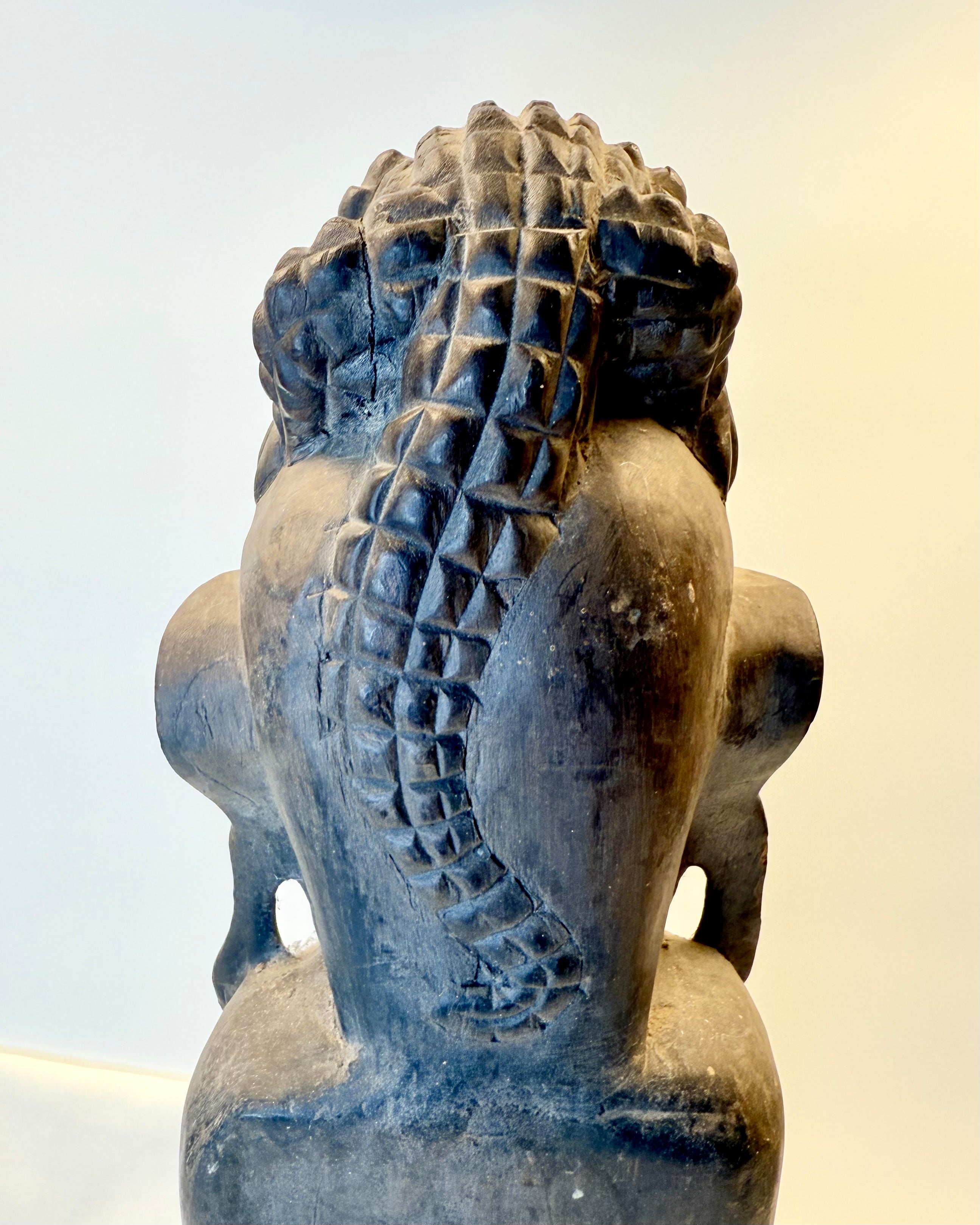 TWILIGHT BETWEEN WORLDS - FIGUR - UNIKA