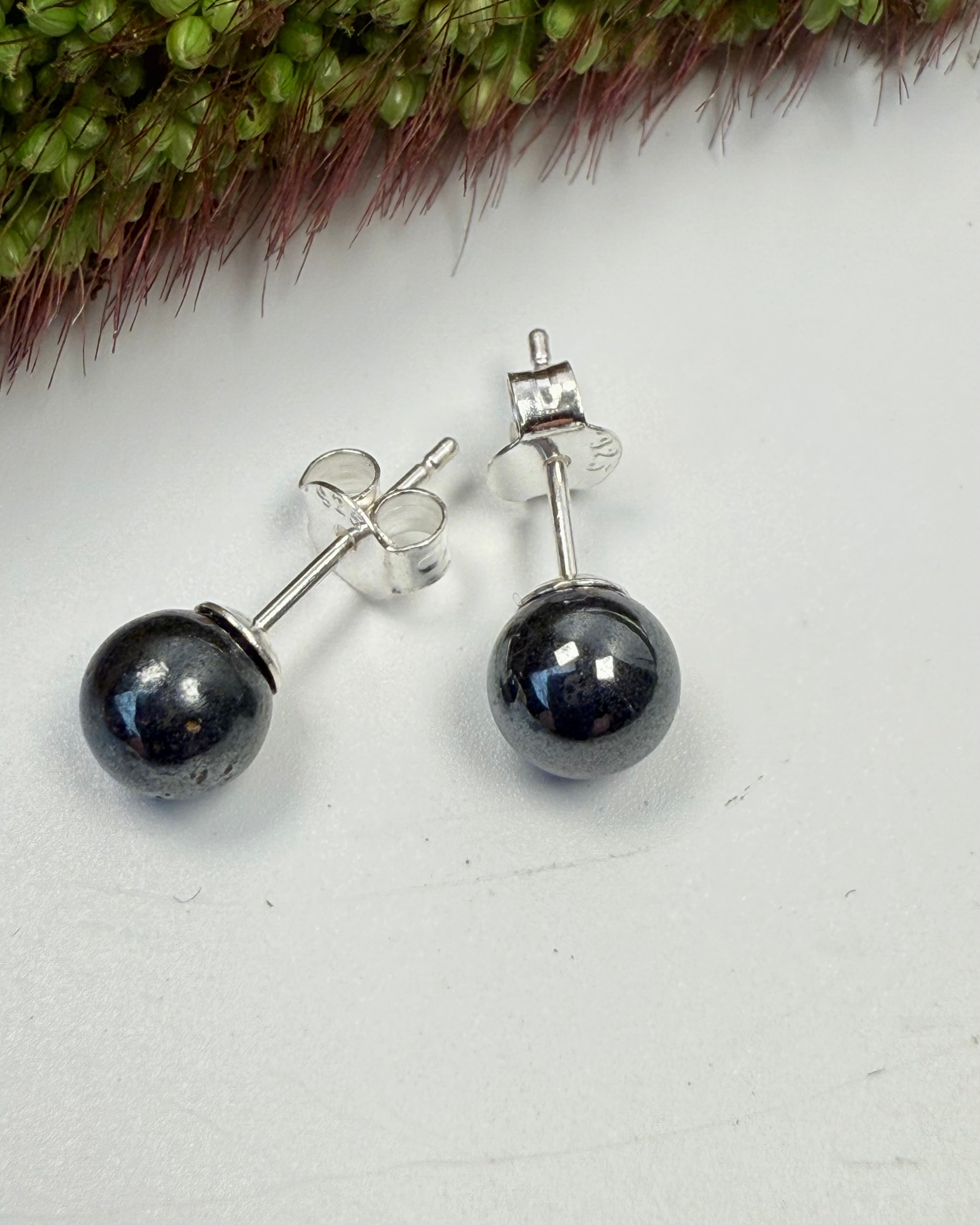 UTÆMMET POWER - ØRERINGE