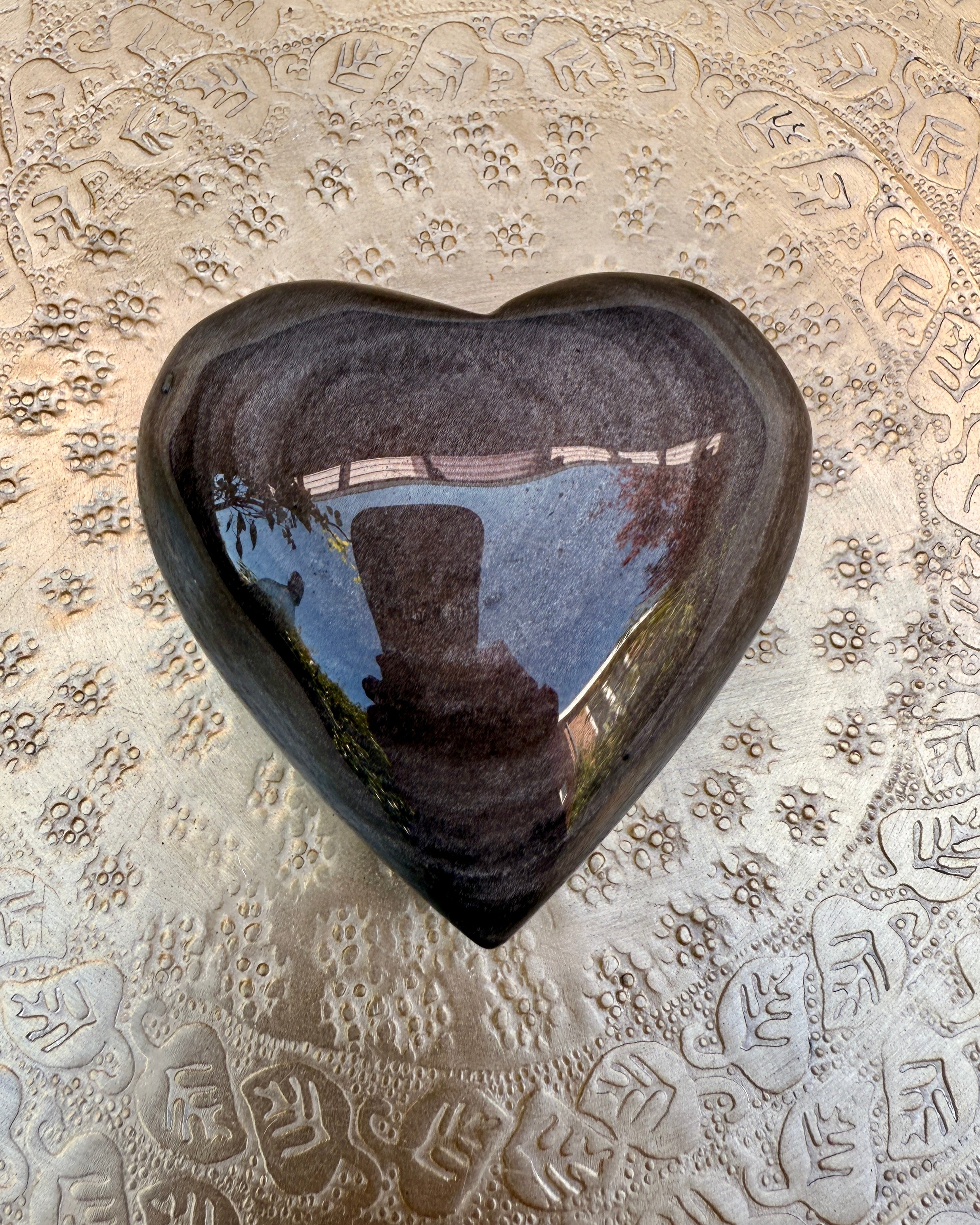 TRANCETILSTAND - KRYSTAL - UNIKA