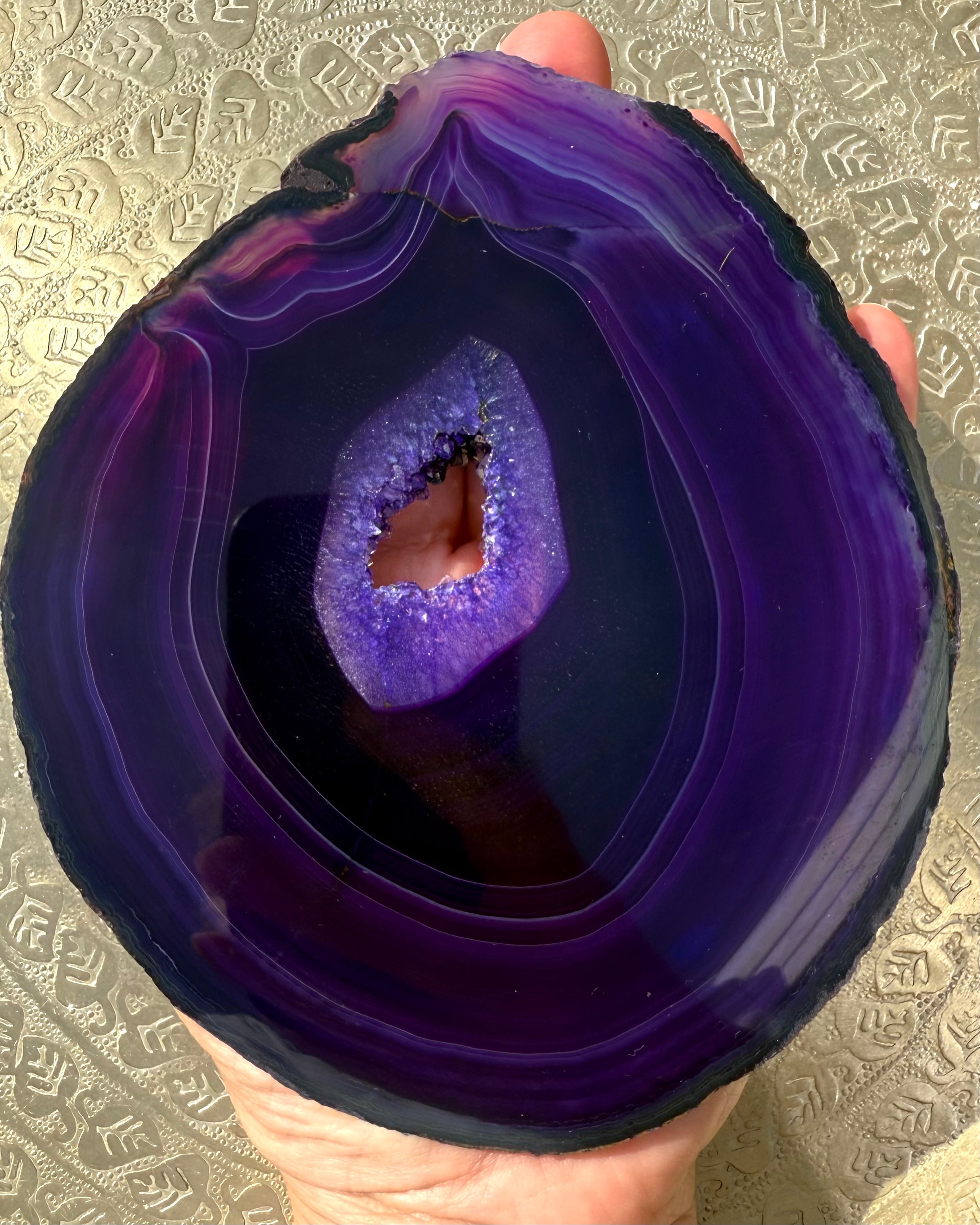 I FIND MY ANSWERS - KRYSTAL