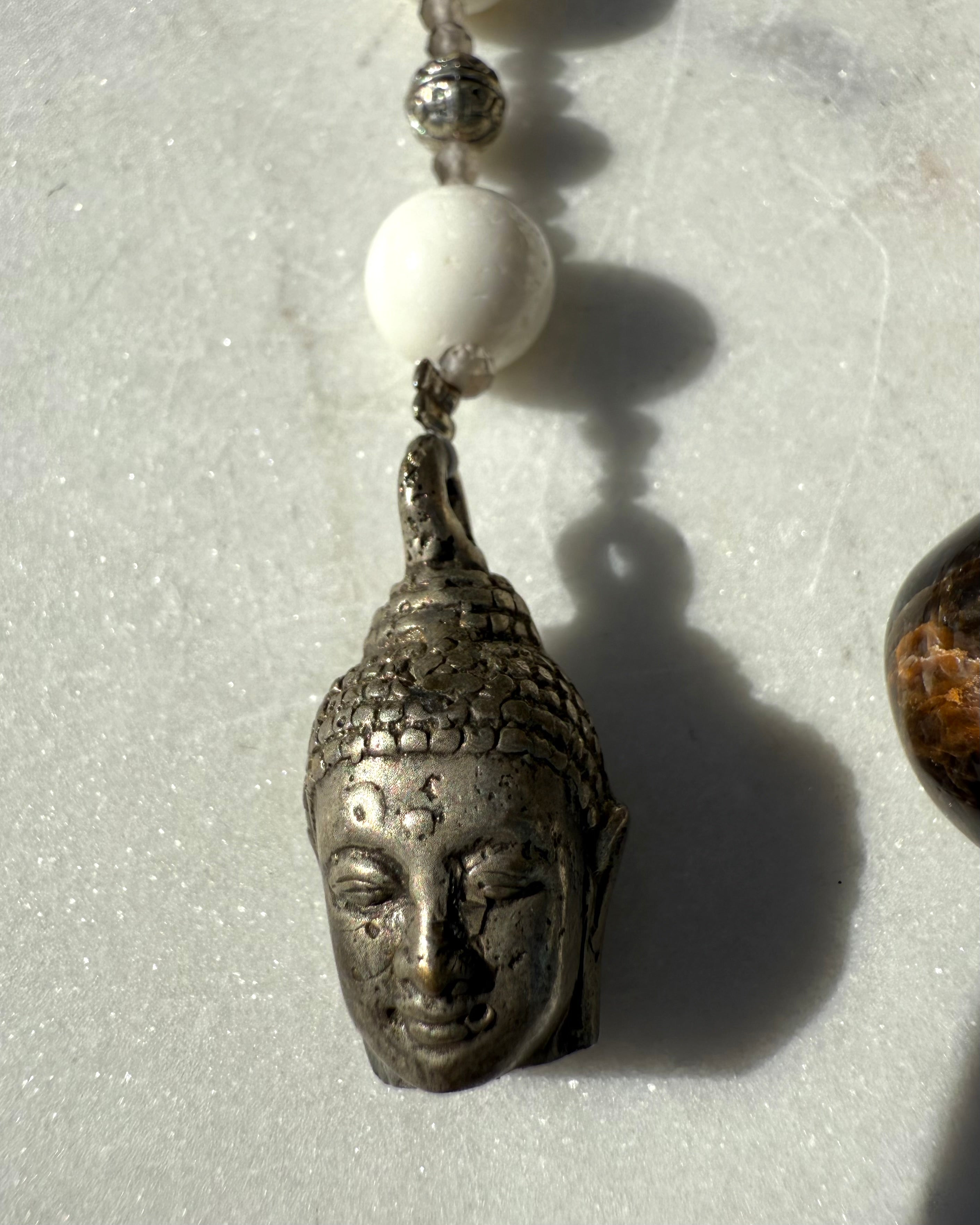 TAKE A BREAK - KRYSTALKÆDE - UNIKA