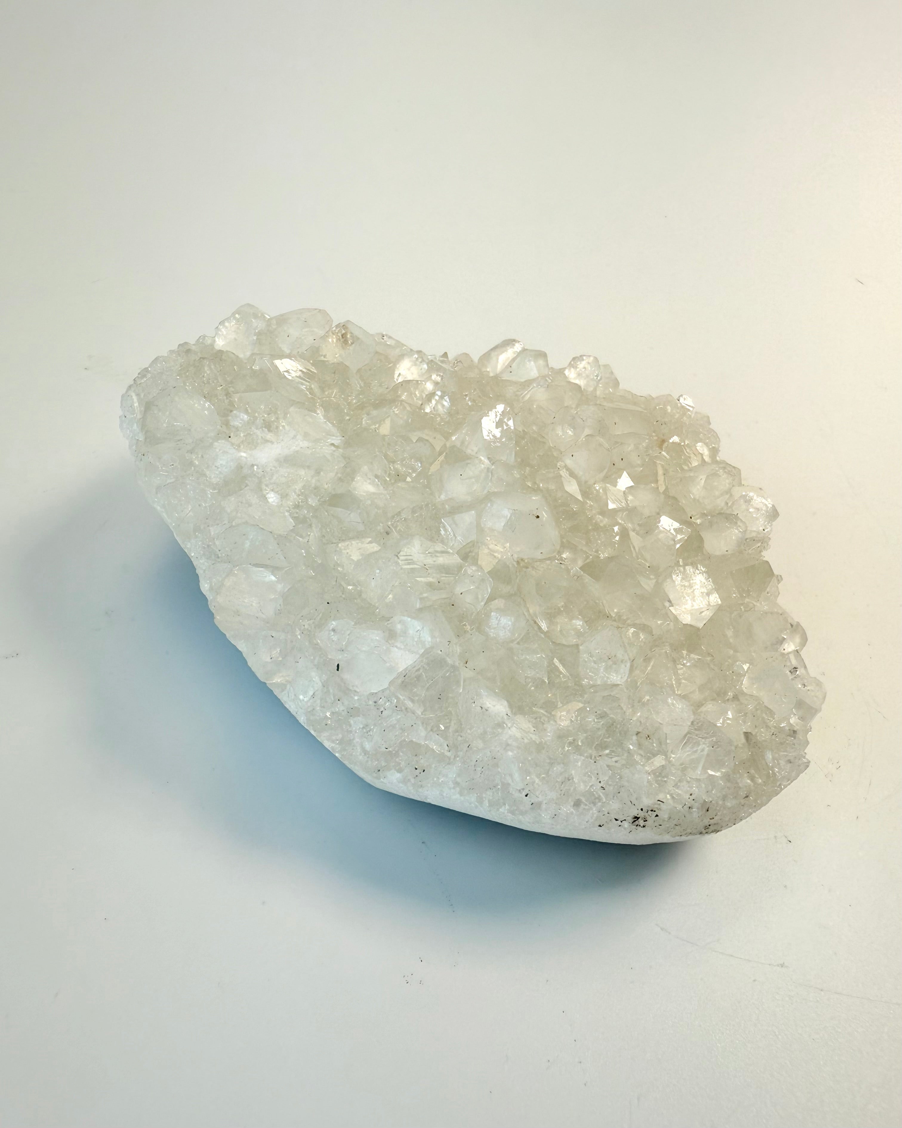 GUDDOMMELIGT KREDSLØB - KRYSTAL - UNIKA