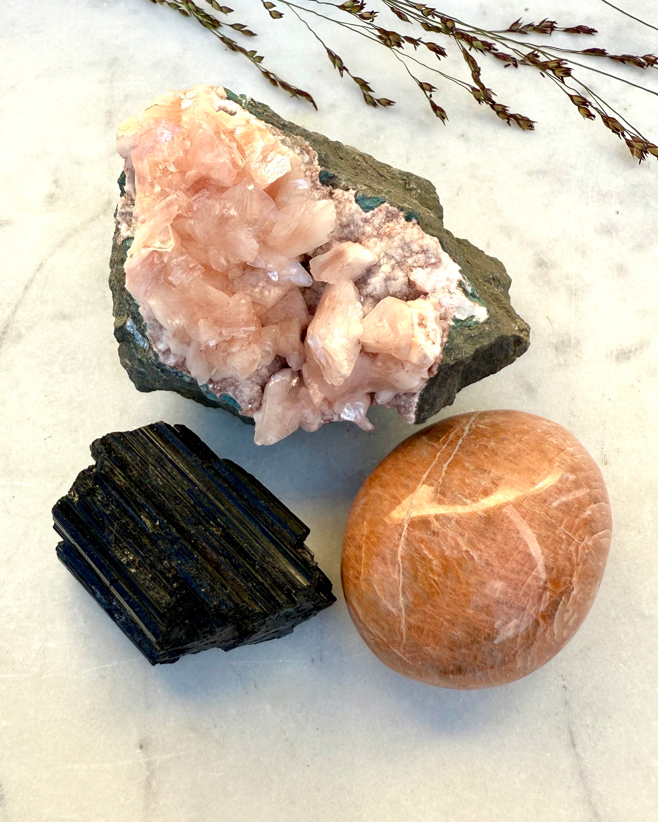 BREAKING FREE - KRYSTALSÆT - UNIKA