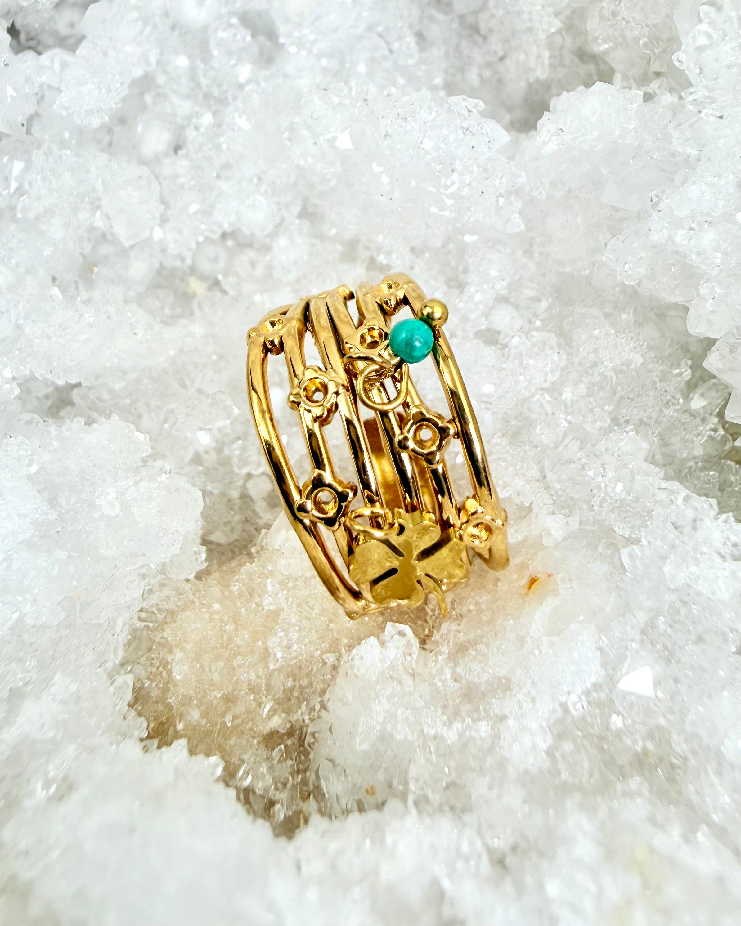FORTUNA - RING 2 tilb