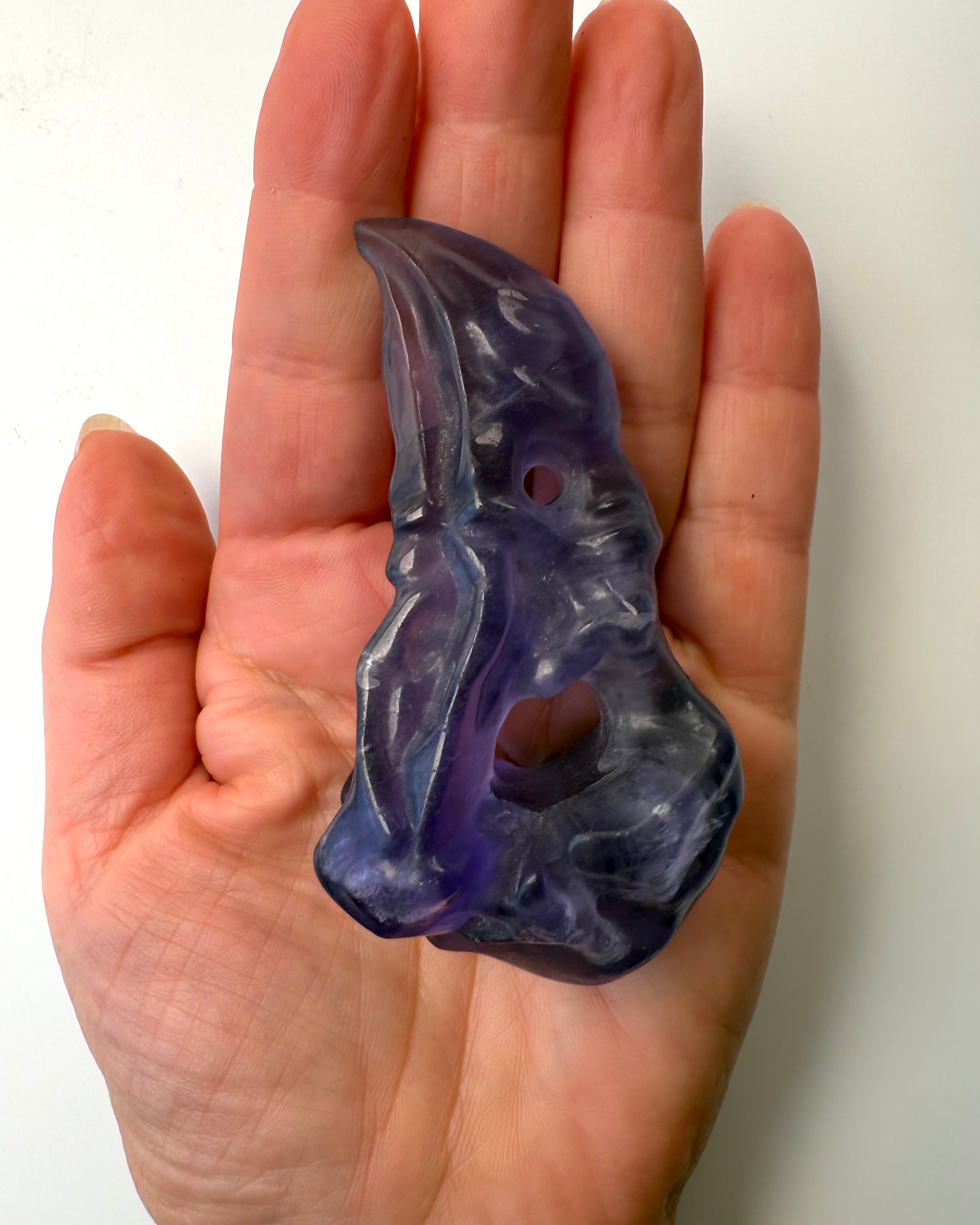 HEAL THE PAST - KRANIE - KRYSTAL