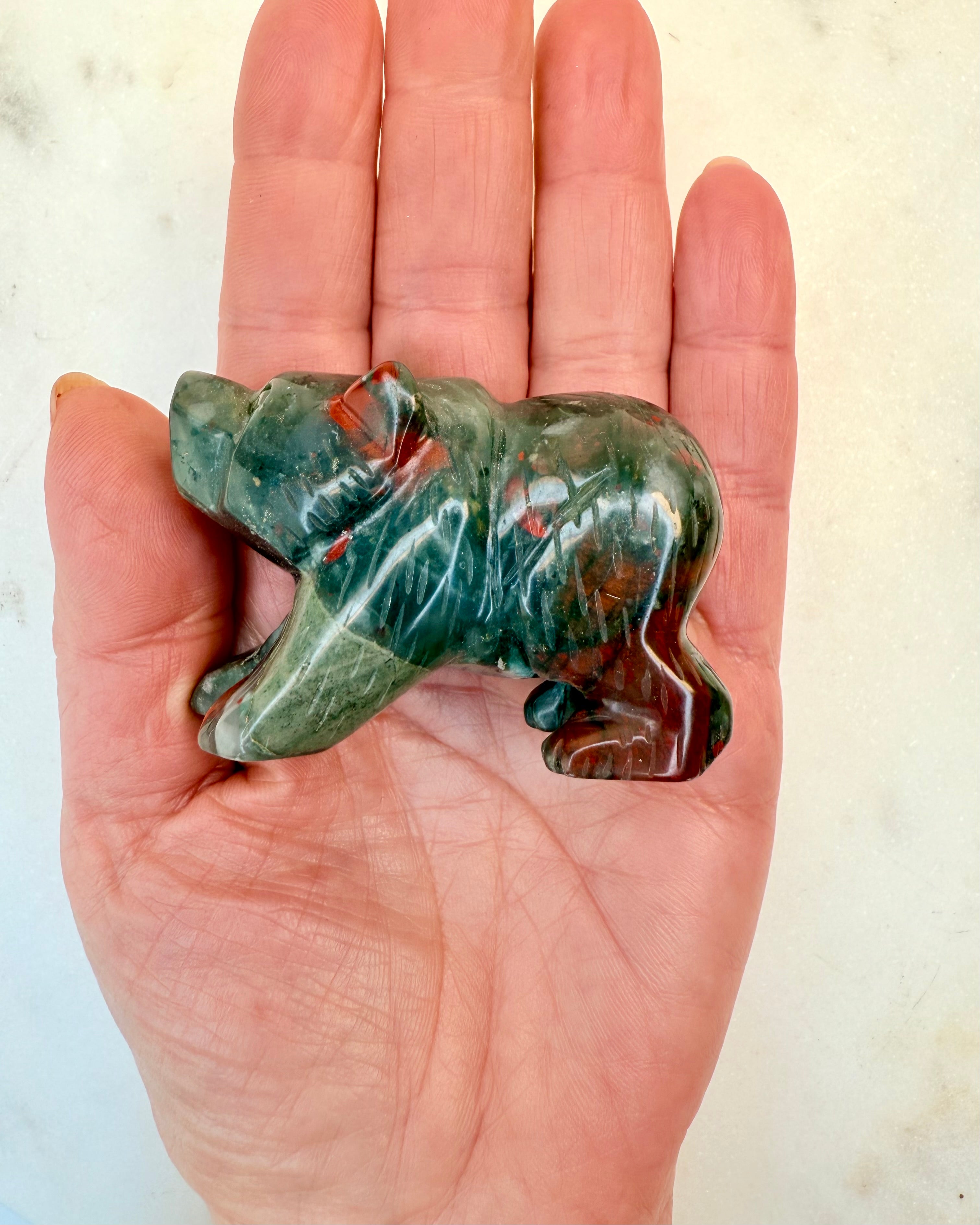 BE AUTHENTIC - BJØRN