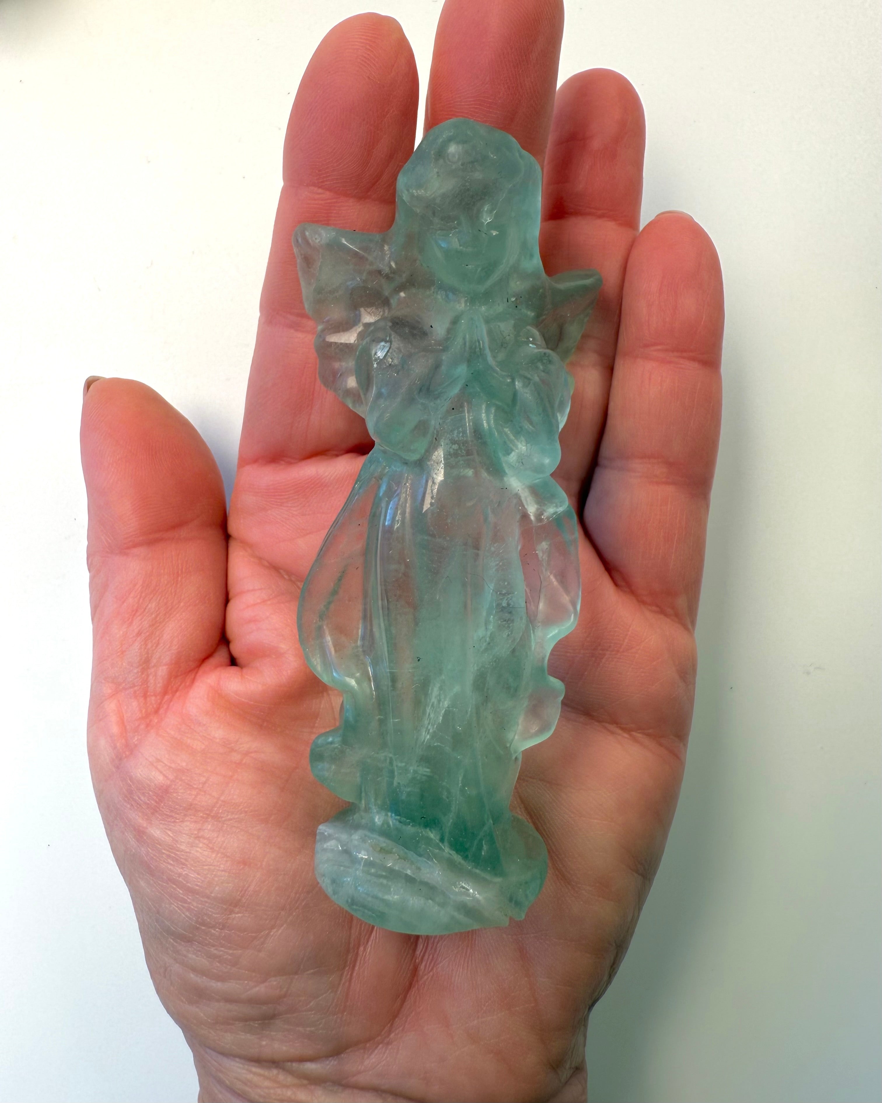 ET SPØRGSMÅL ER EN INVITATION TIL SVAR - ENGEL