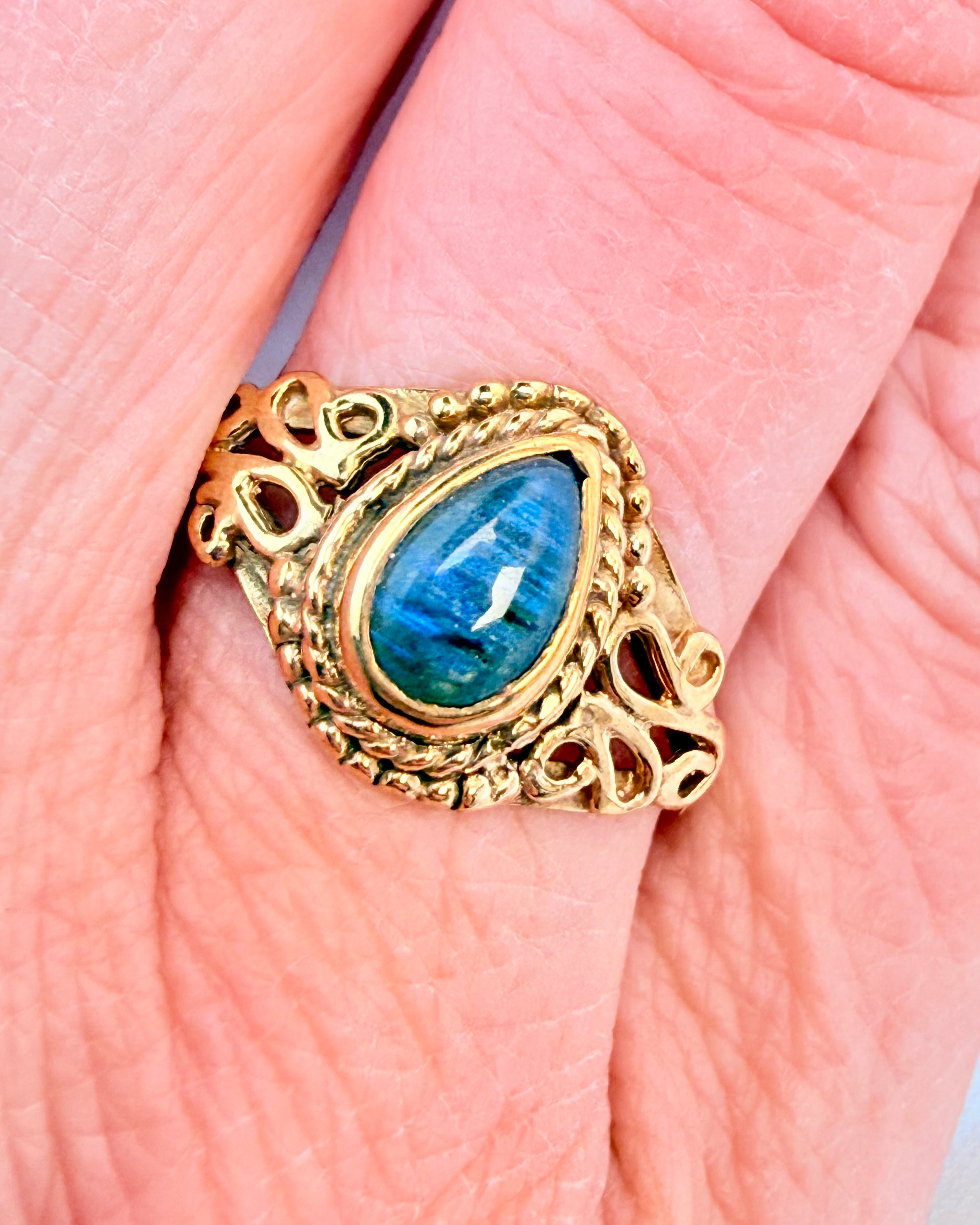REJS DIG - RING - UNIKA