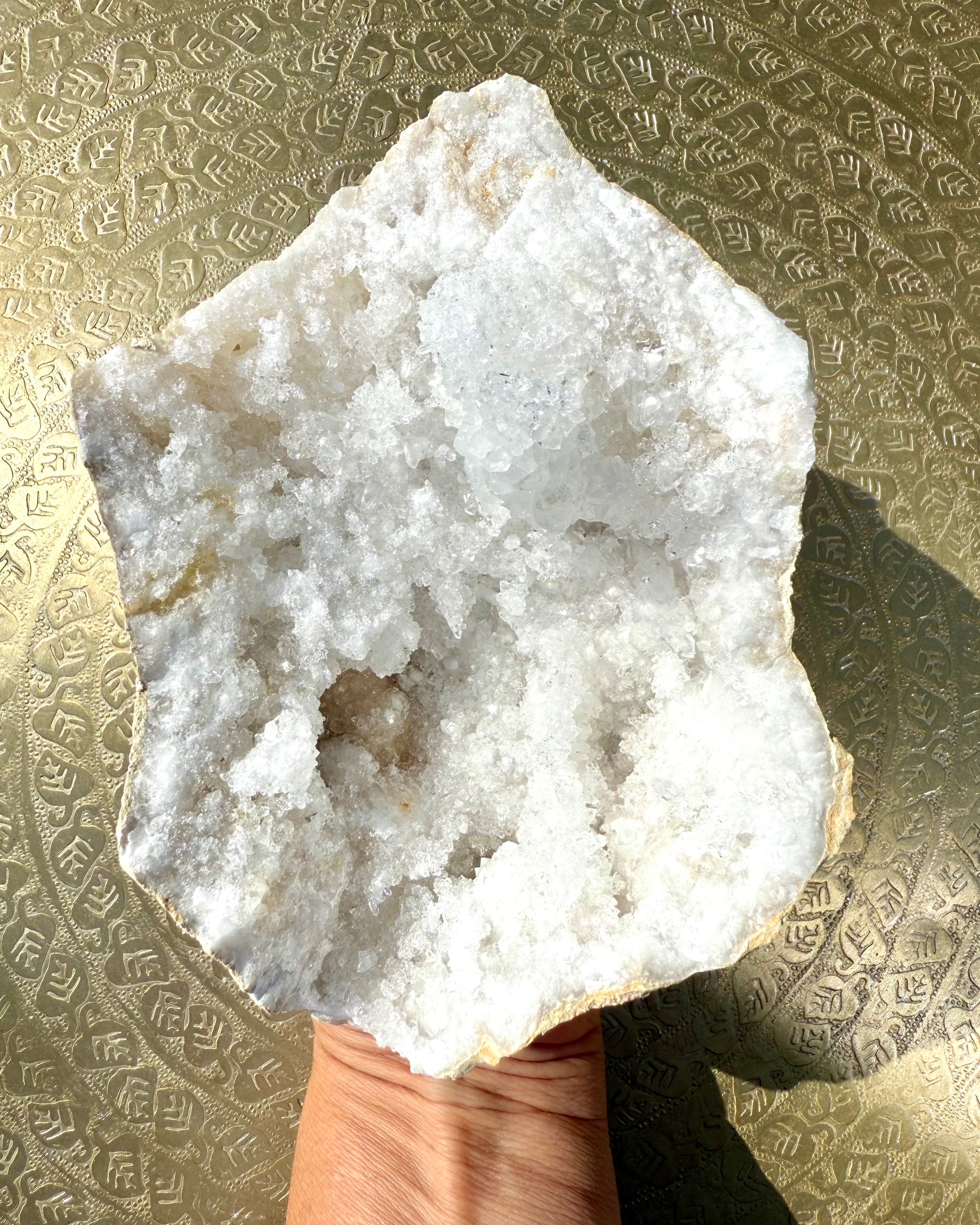 HØJFREKVENT KLARHED - COCOON