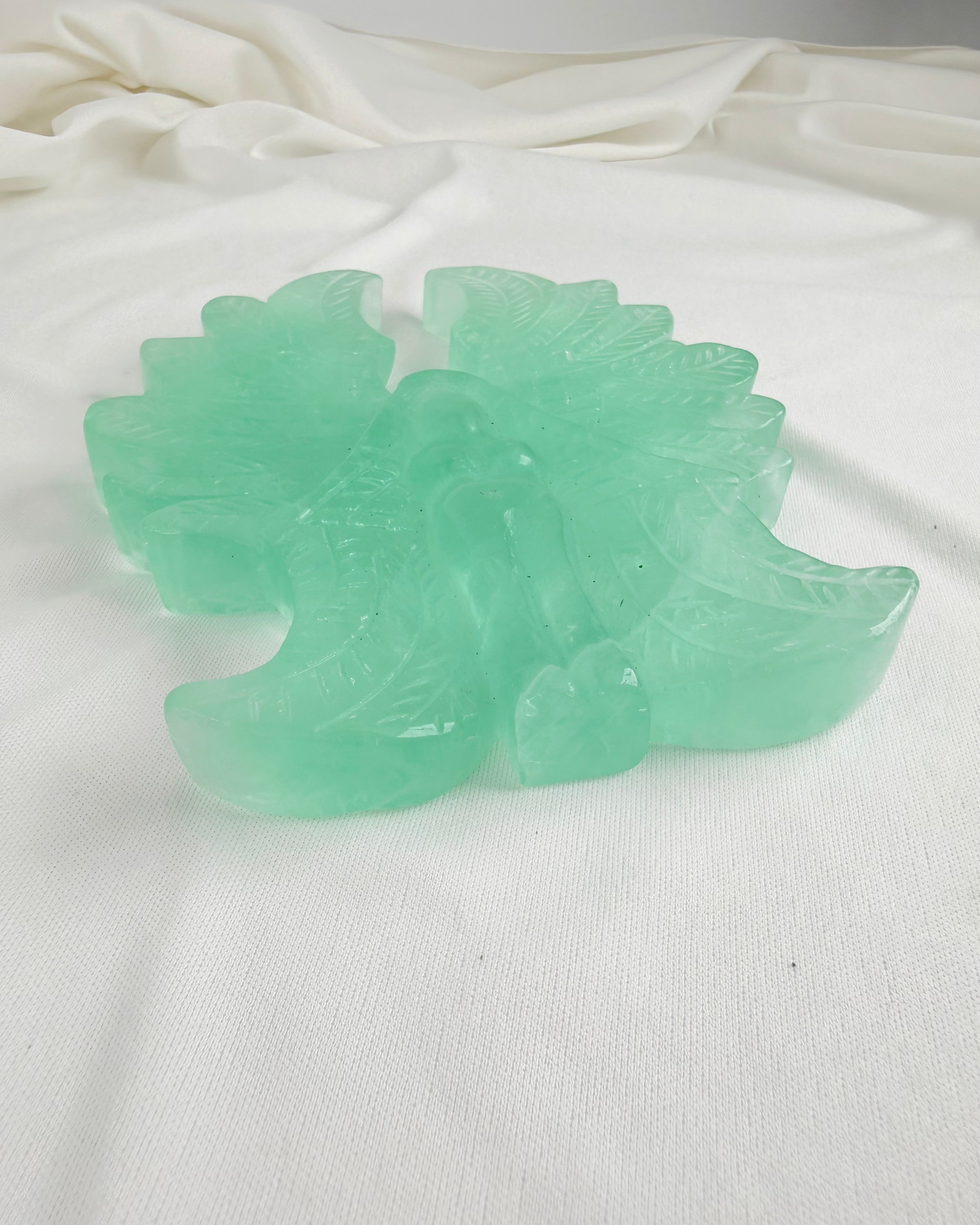ENGLENES KRAFTFELT - ENGEL - UNIKA