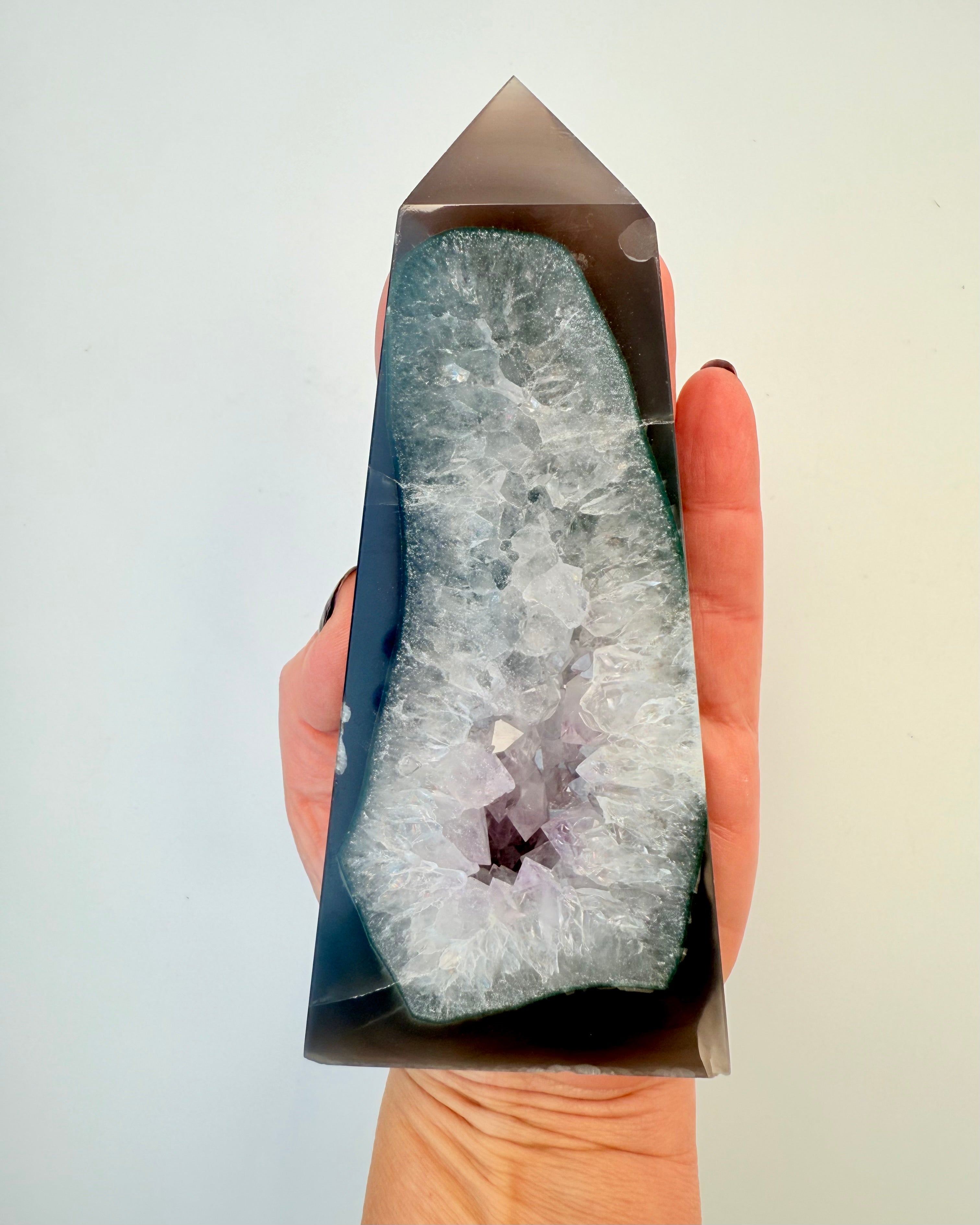 BEVAR FOKUS - KRYSTAL - UNIKA