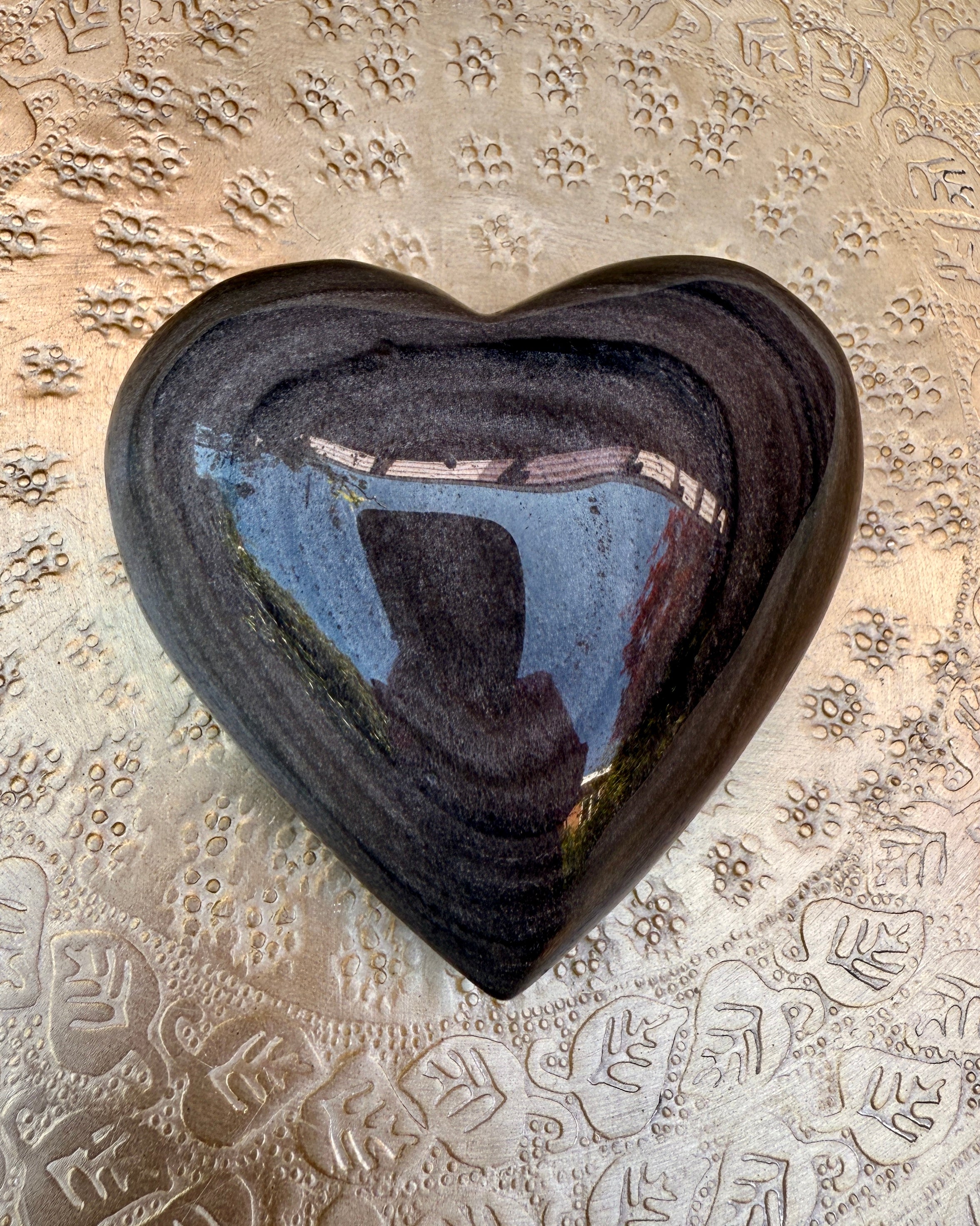 TRANCETILSTAND - KRYSTAL - UNIKA