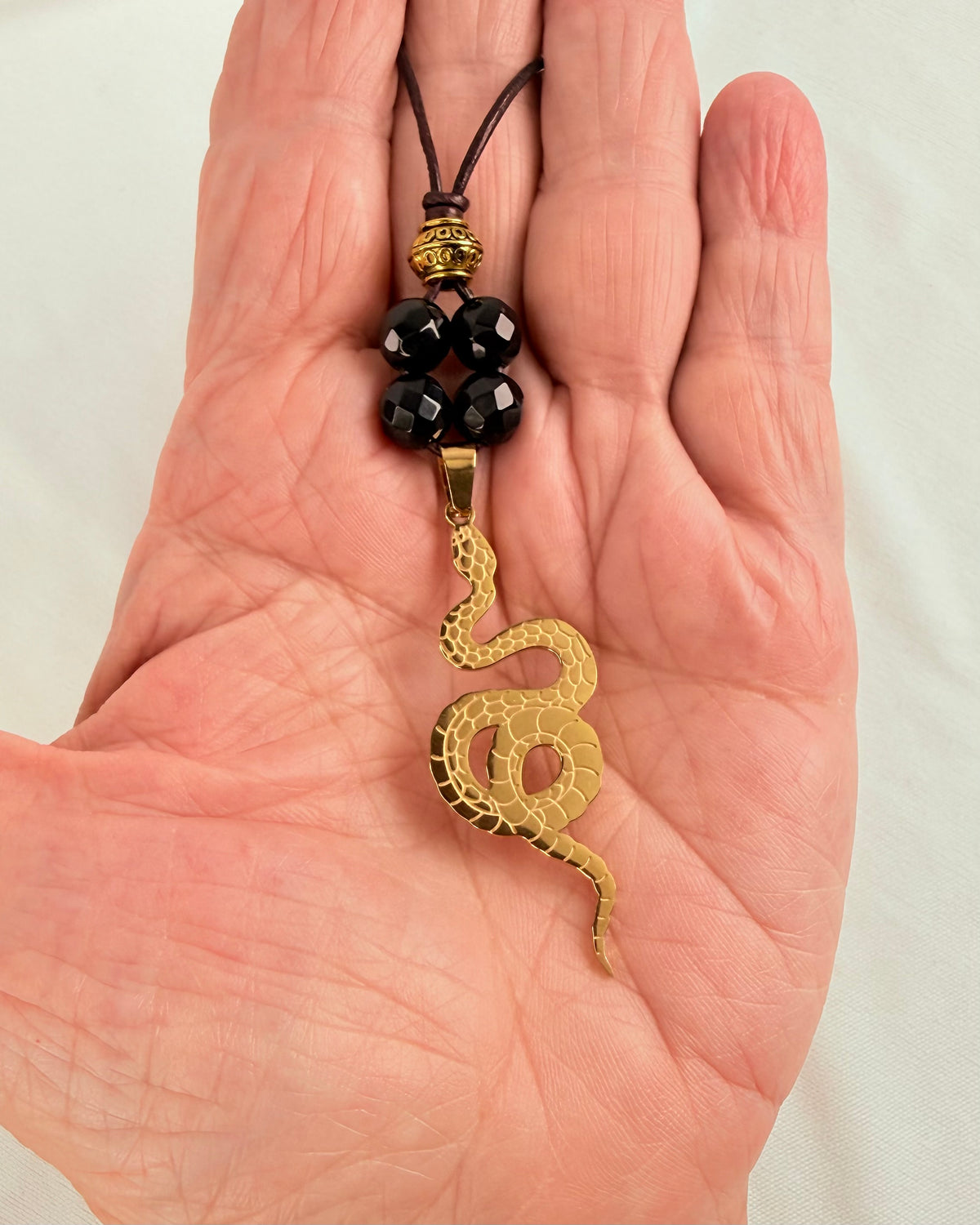 REBORN - TALISMAN - UNIKA