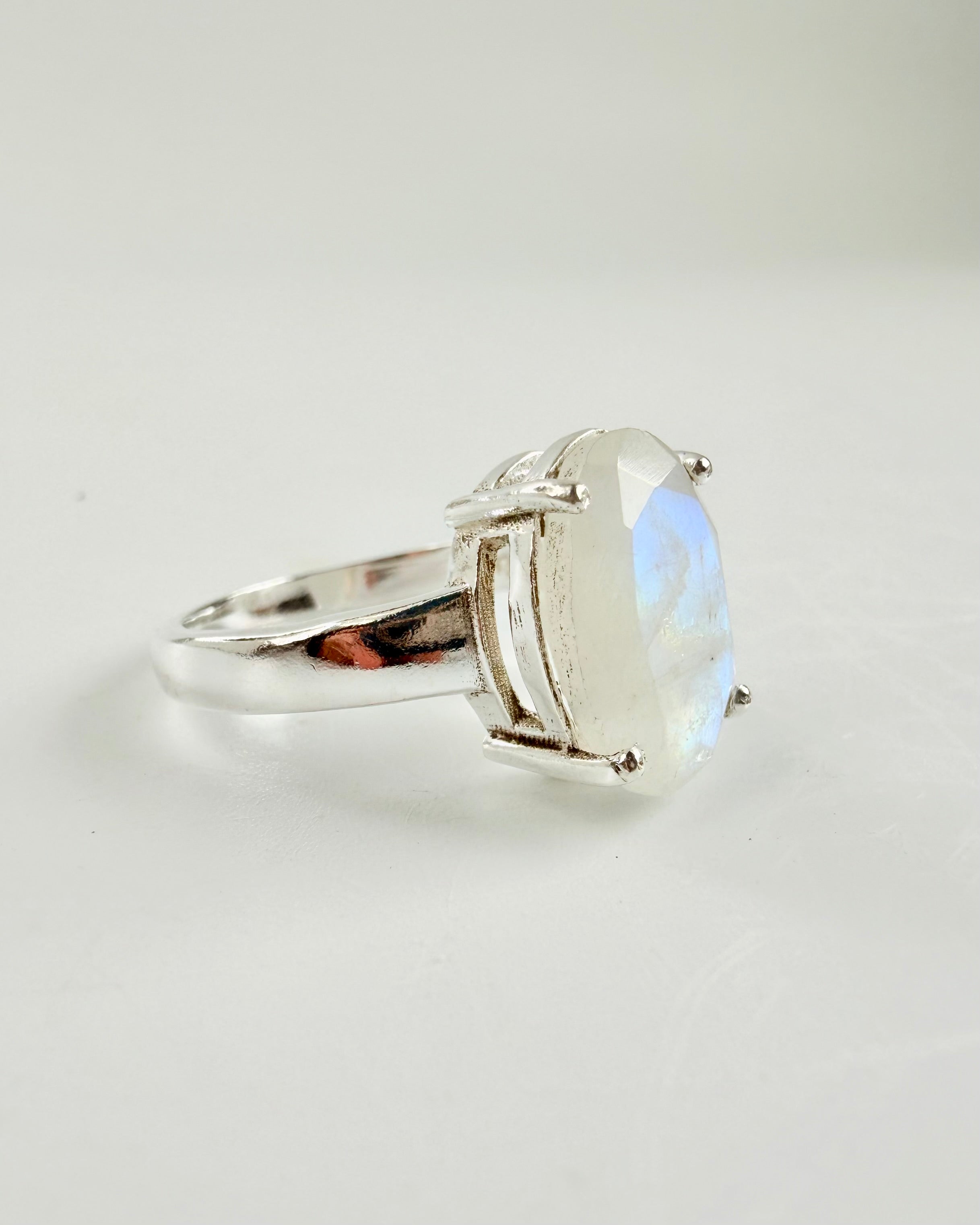 MAGI MELLEM VERDENER - RING - UNIKA