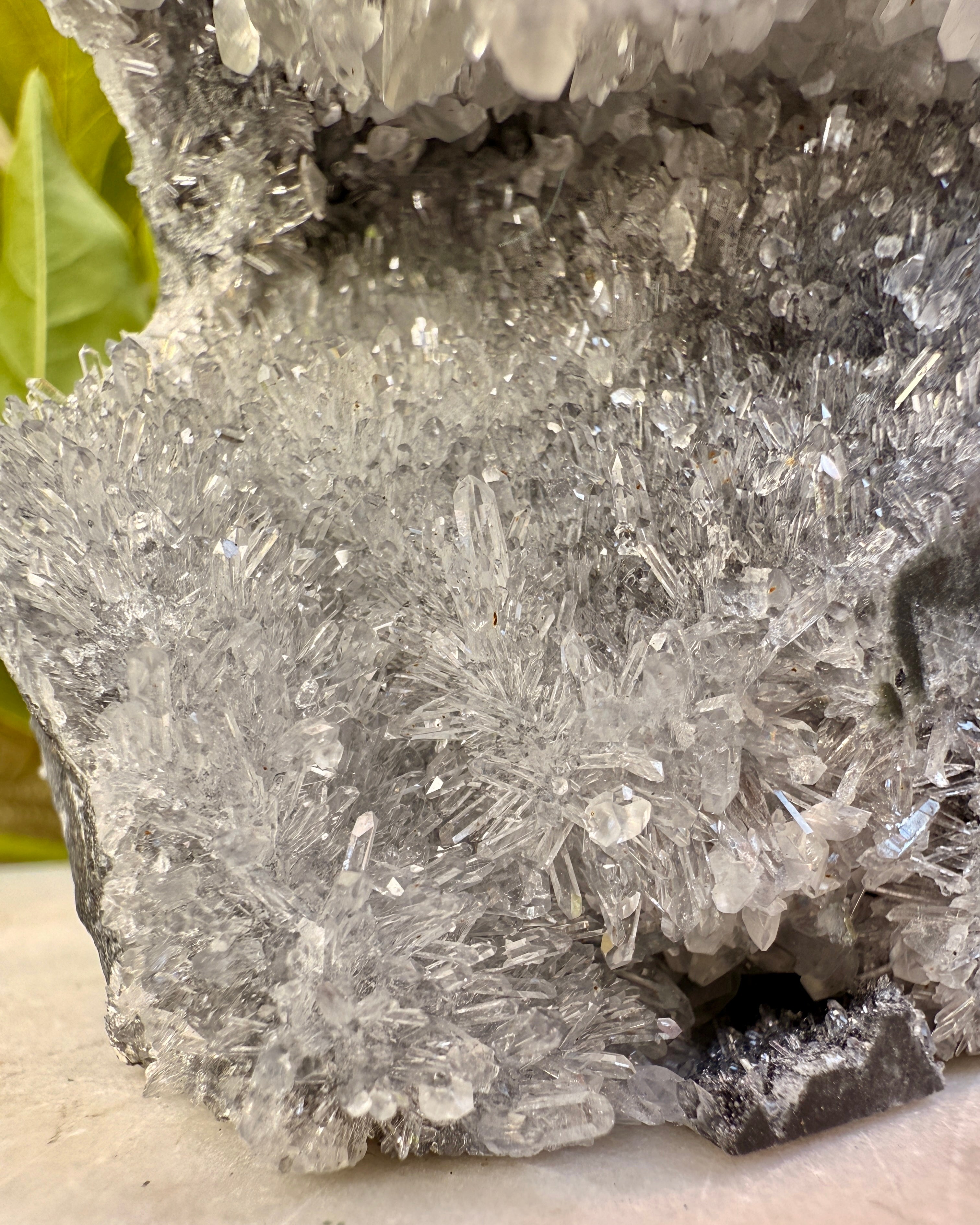 MY LIFE JOURNEY - KRYSTAL - UNIKA