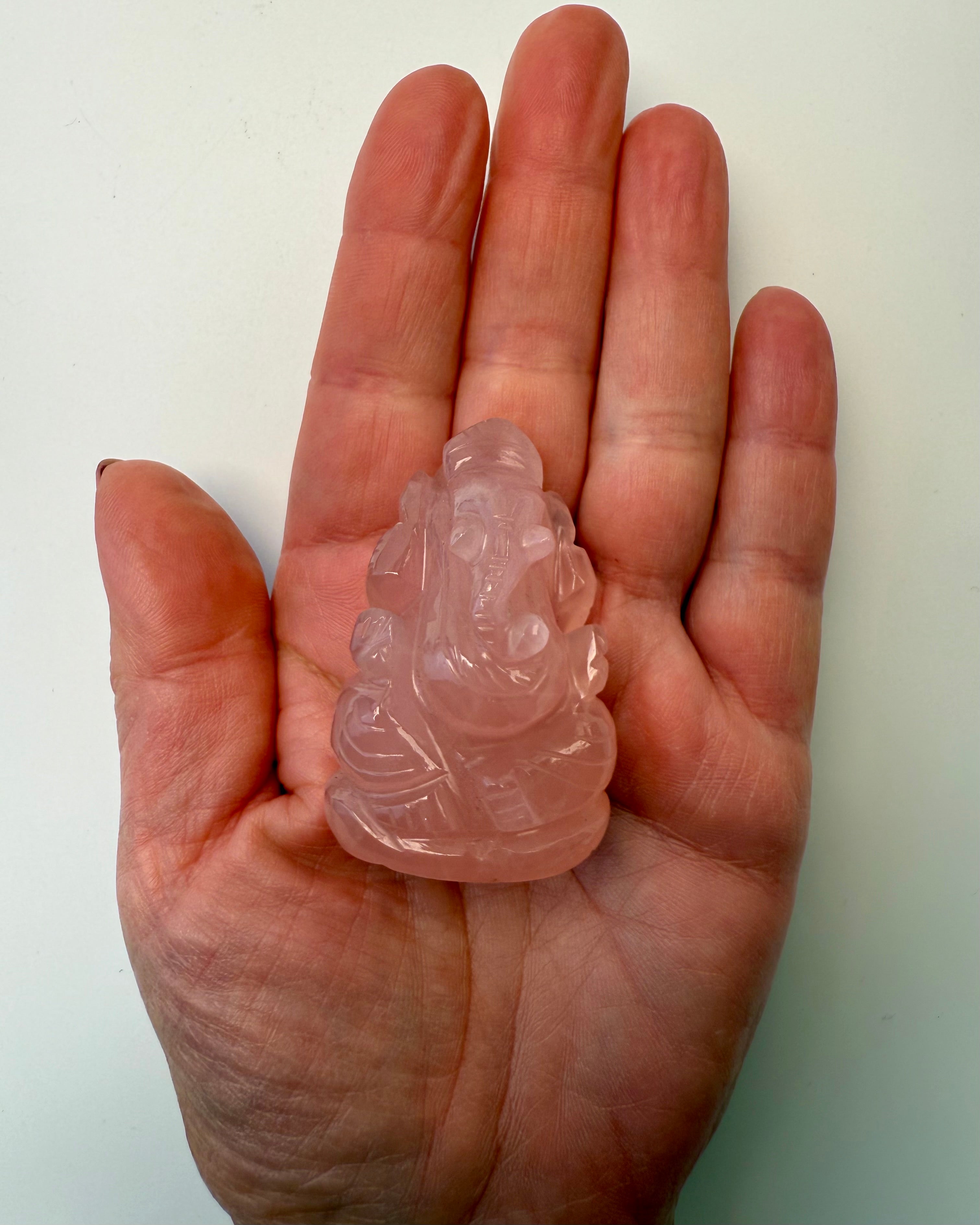 LISTEN WITH YOUR HEART - GANESH