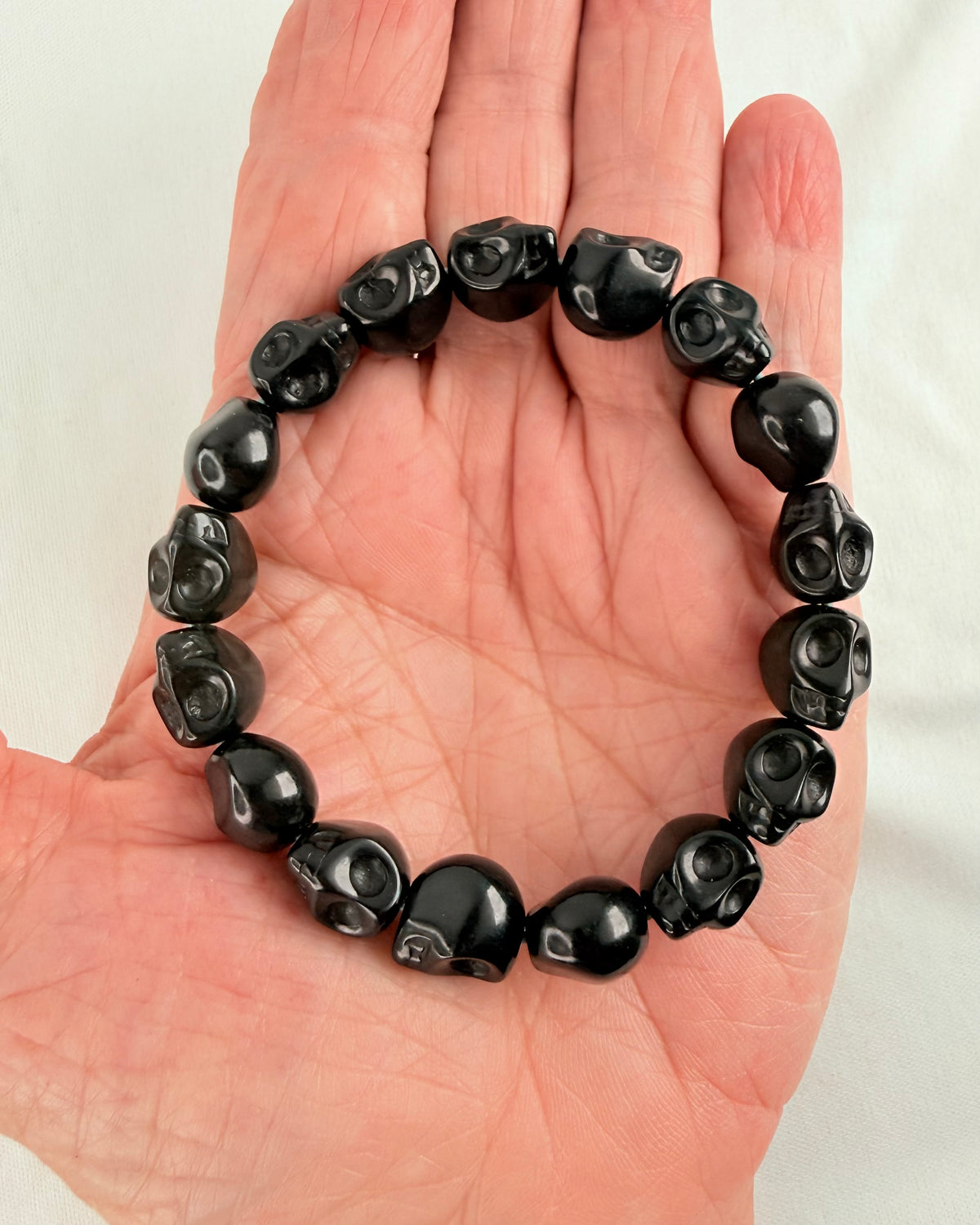 BLOCKED - ARMBÅND - XL