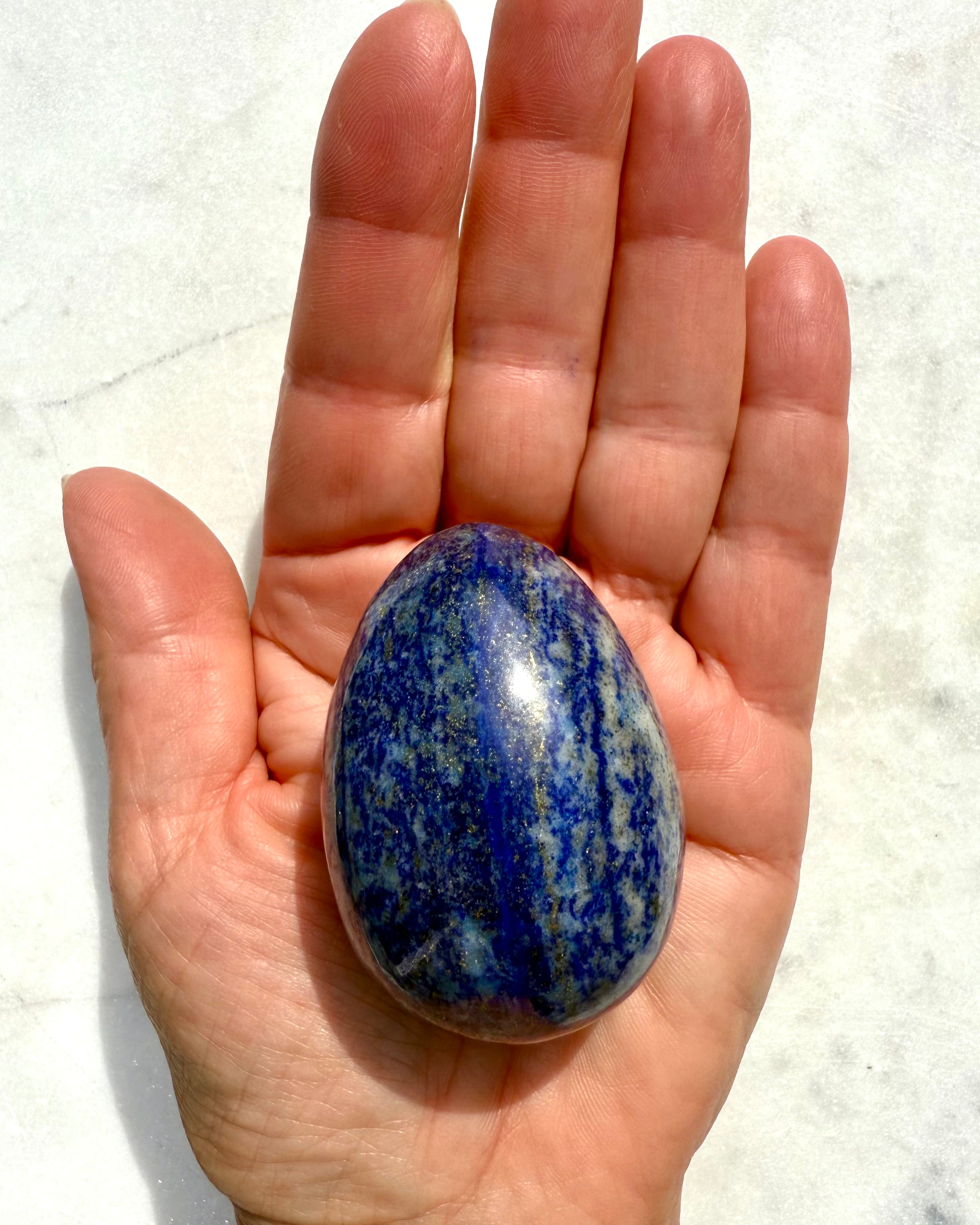 NATTENS MAGI - TALISMAN - KRYSTAL