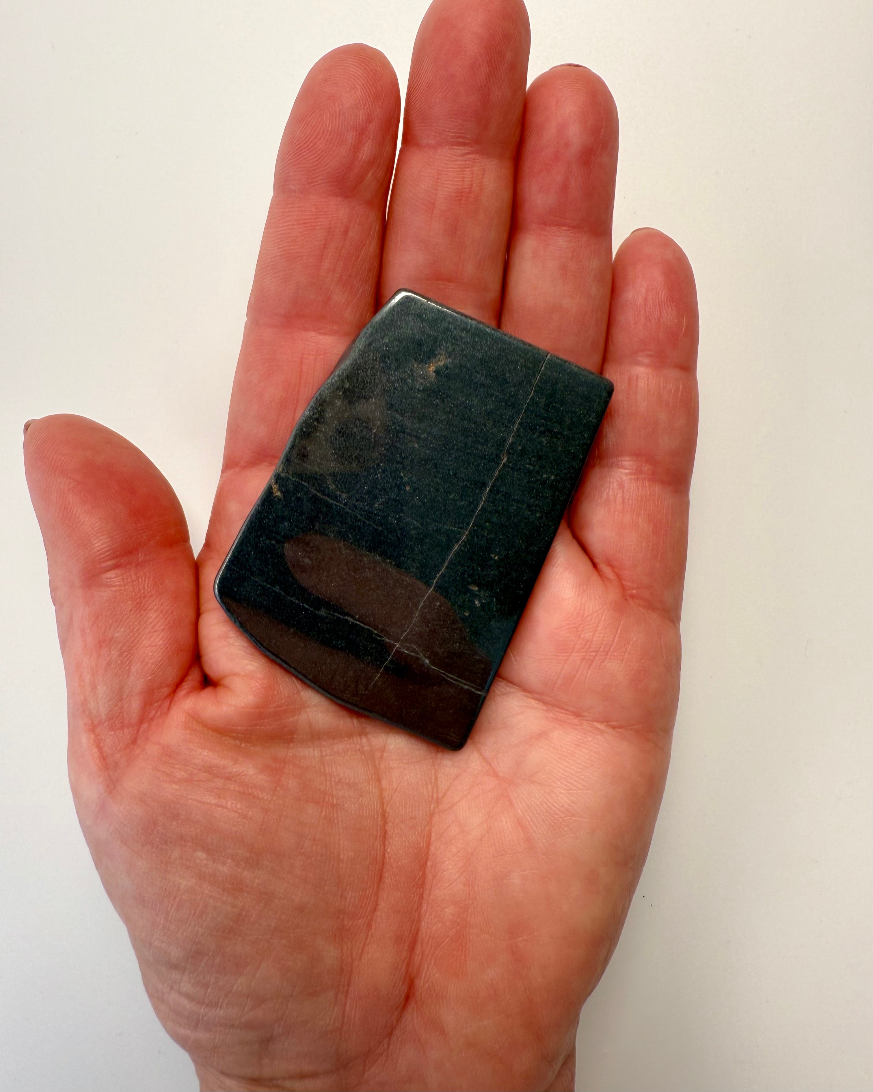 COSMIC PRESENCE - KRYSTAL