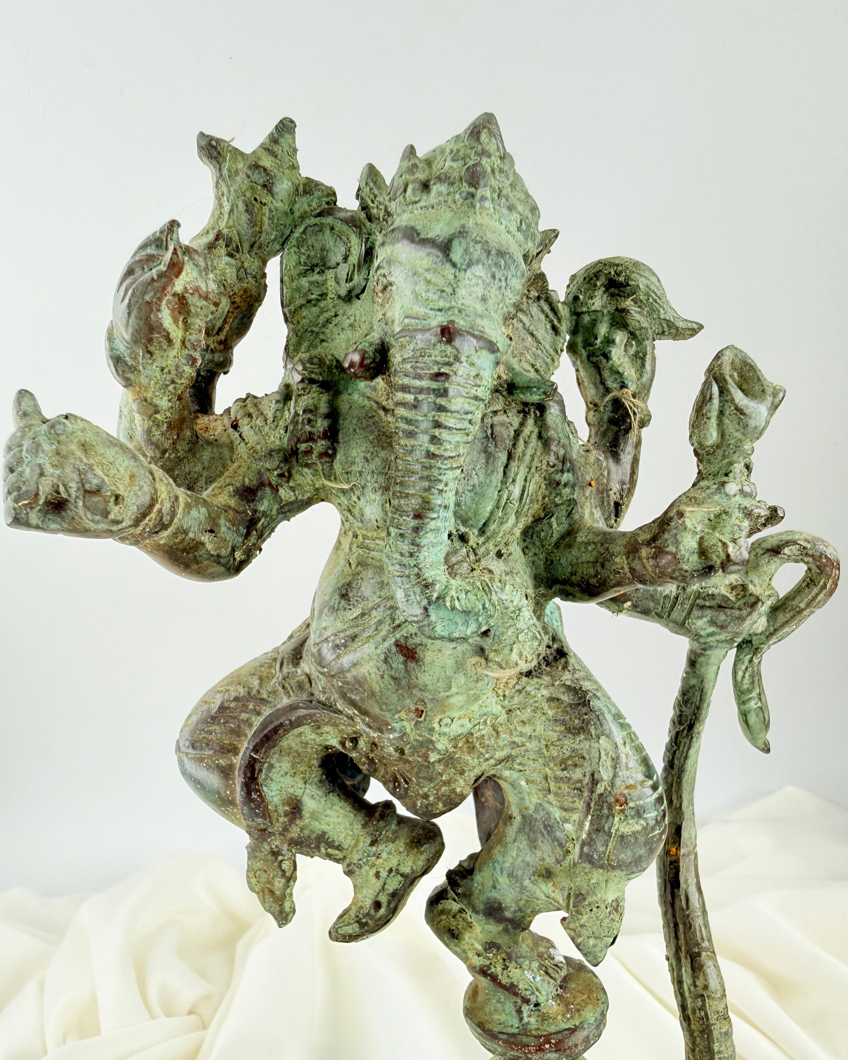 SJÆLSOPVÅGNING - FIGUR - UNIKA