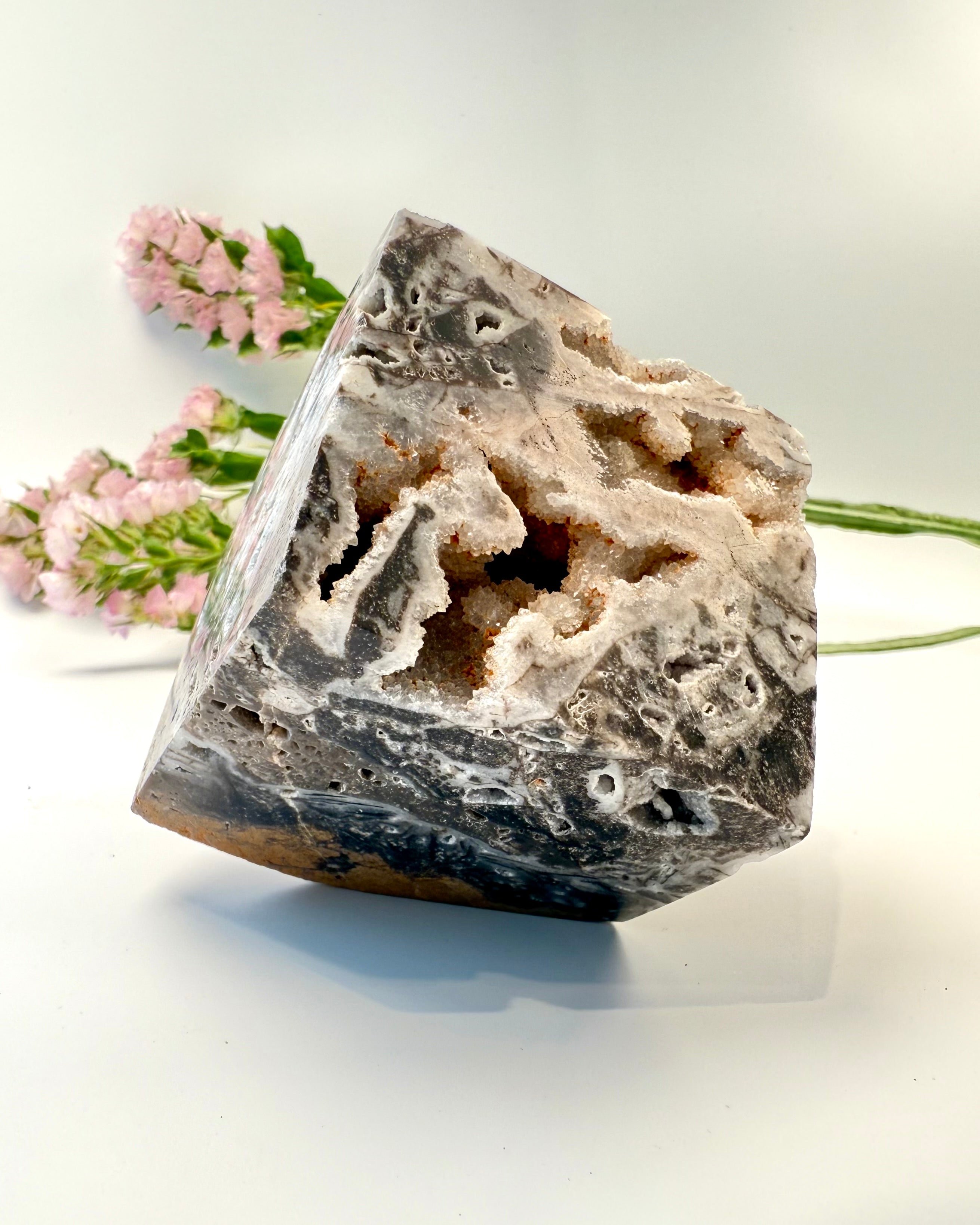 PENGEMAGNET - KRYSTAL - UNIKA