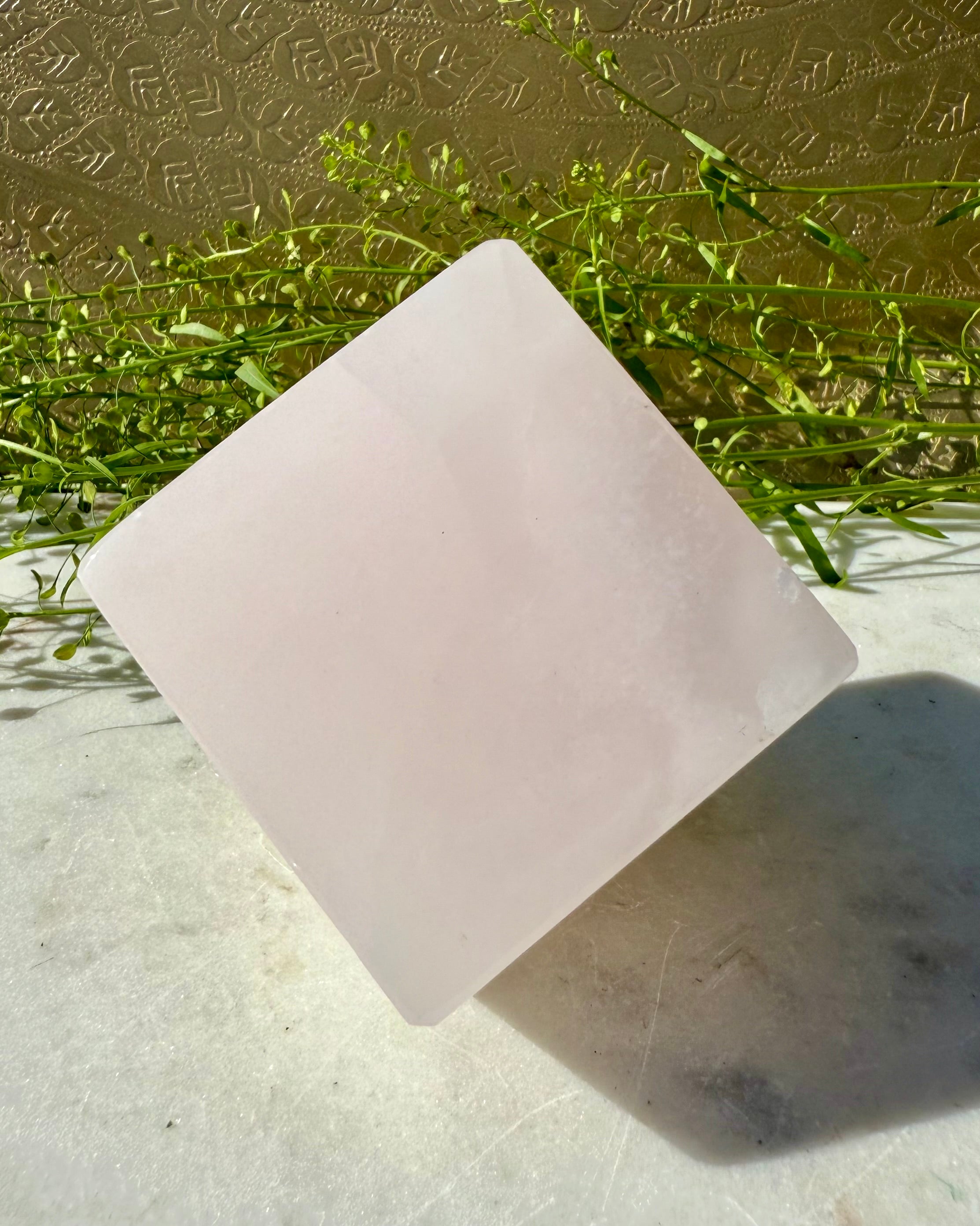 STYR PÅ USIKKERHEDEN - KRYSTAL 2 tilb