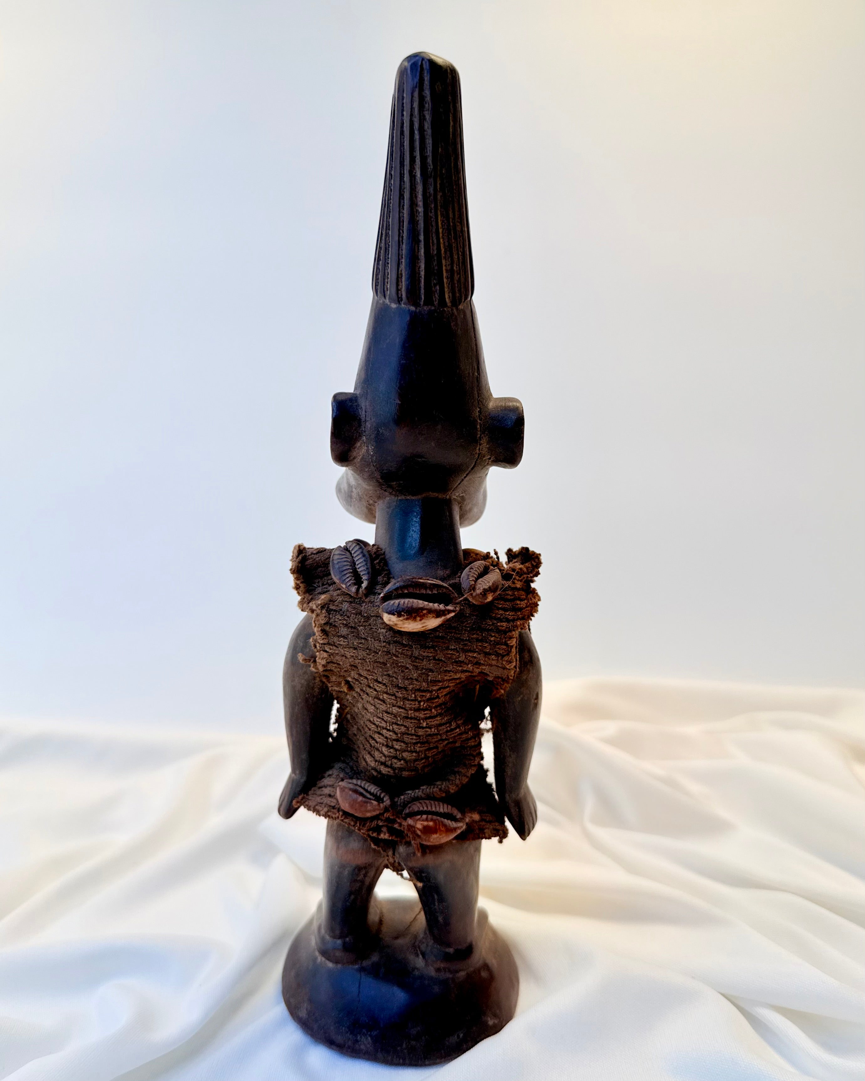 TVIVLENS UDDRIVER - TOTEM - UNIKA