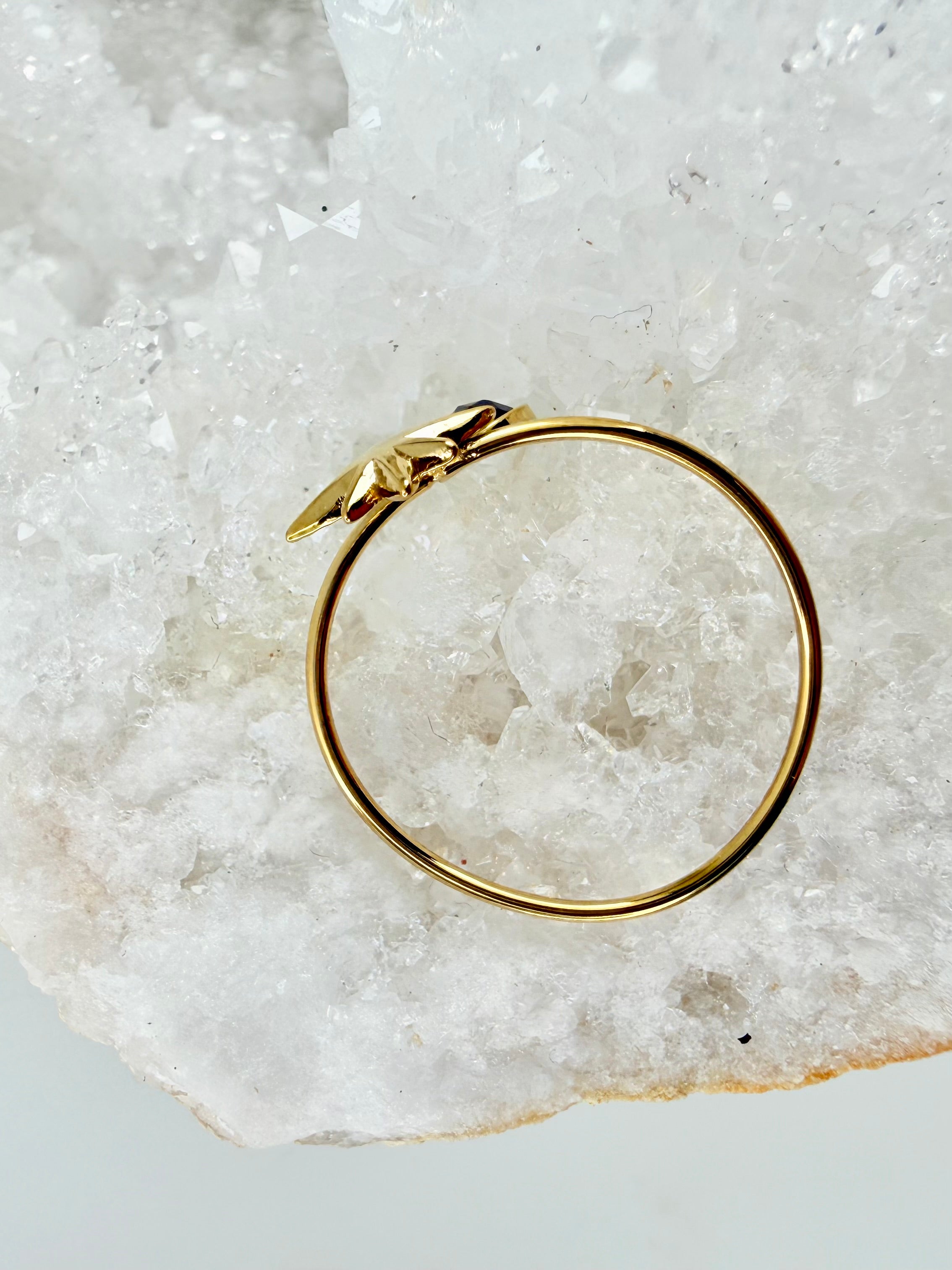 STJERNENS MAGI – RING - UNIKA