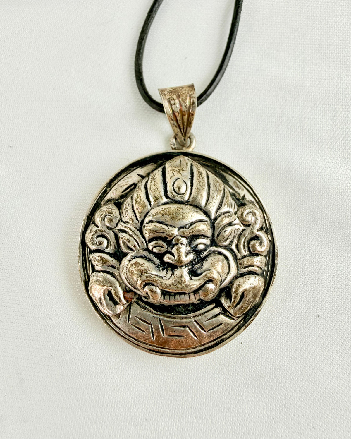 EVIL EYE BLOCKER - AMULET