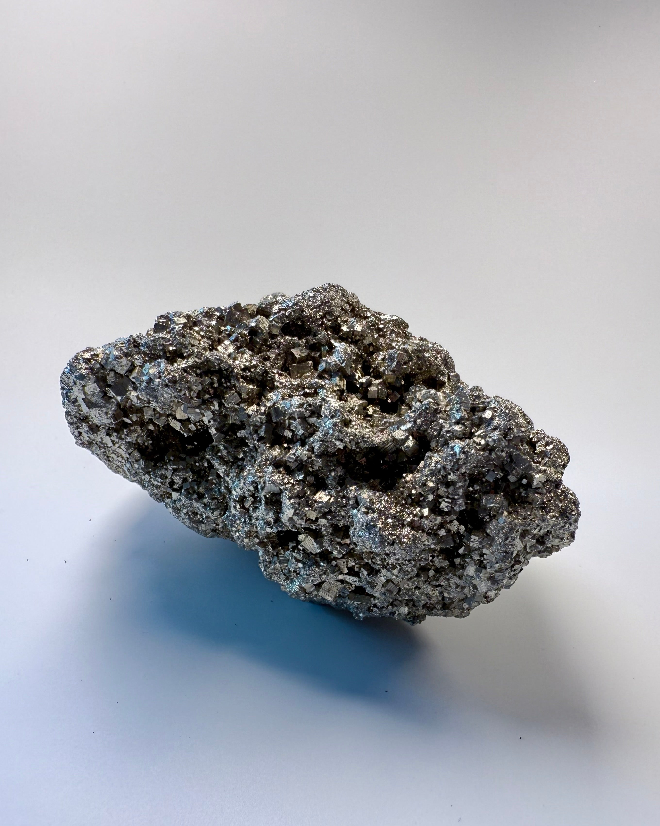 STYRKE, MOD OG ROBUSTHED - KRYSTAL - UNIKA