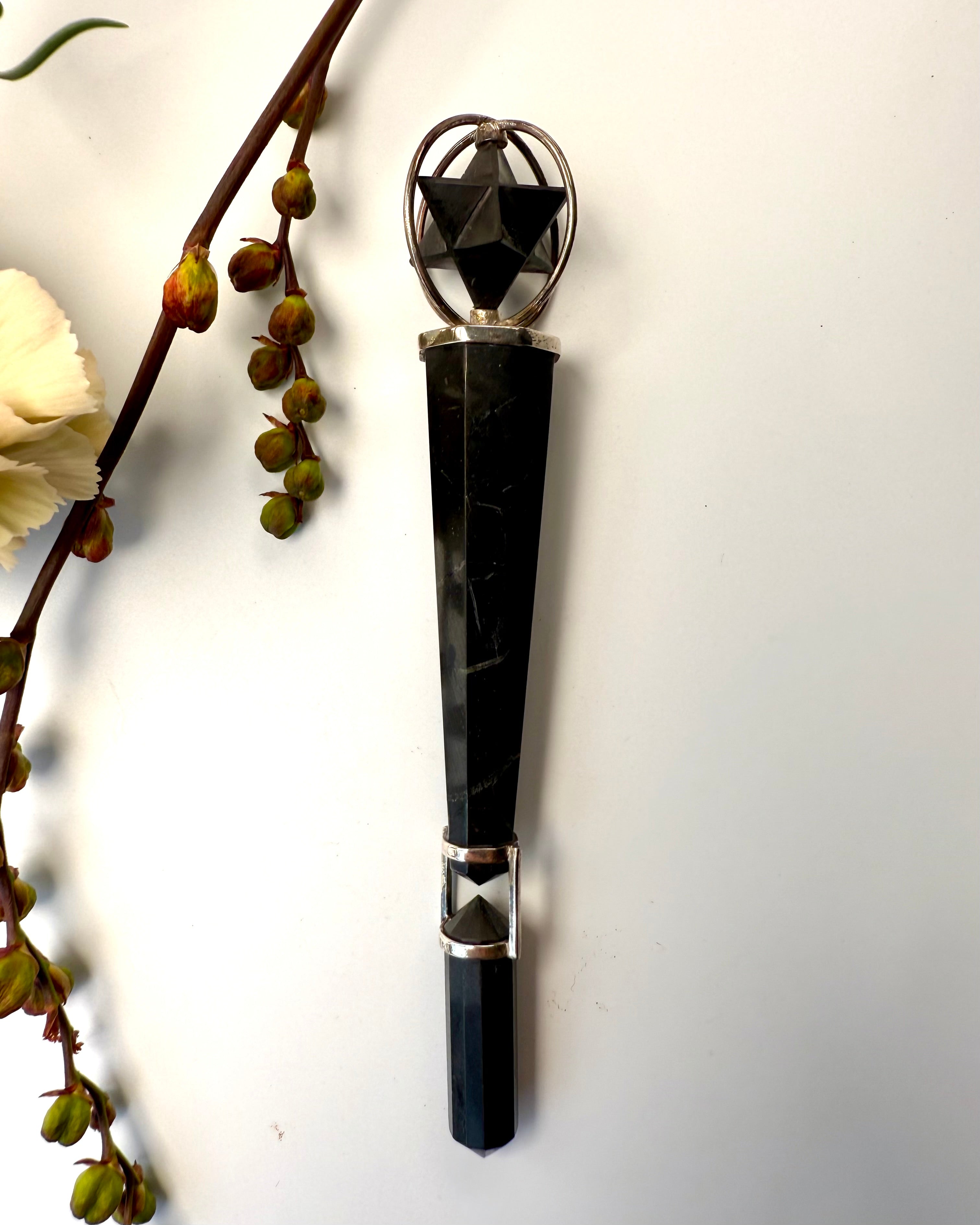 IT FEELS LIKE MAGIC - STAV - UNIKA