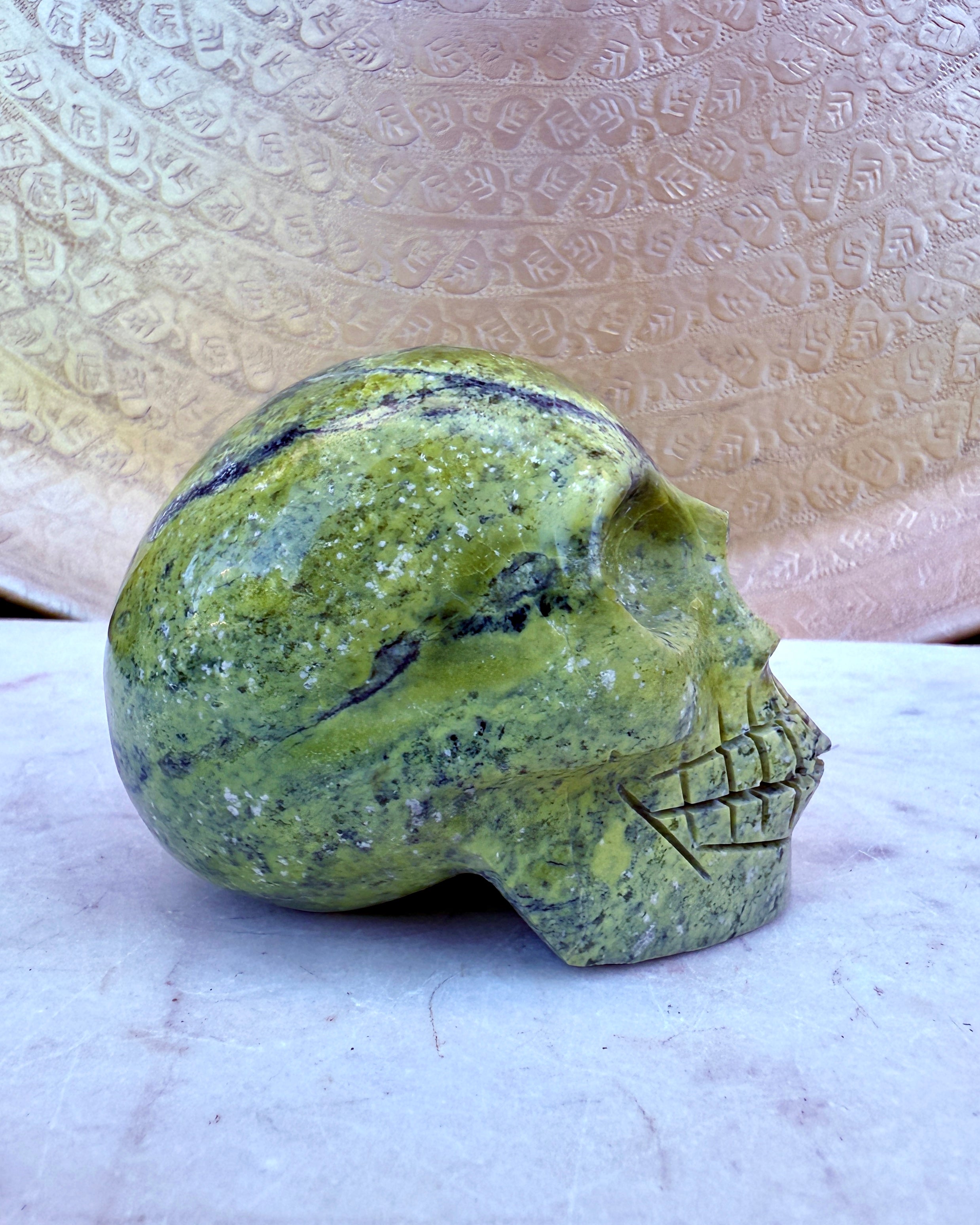 UFORLØSTE FØLELSER - KRANIE - UNIKA