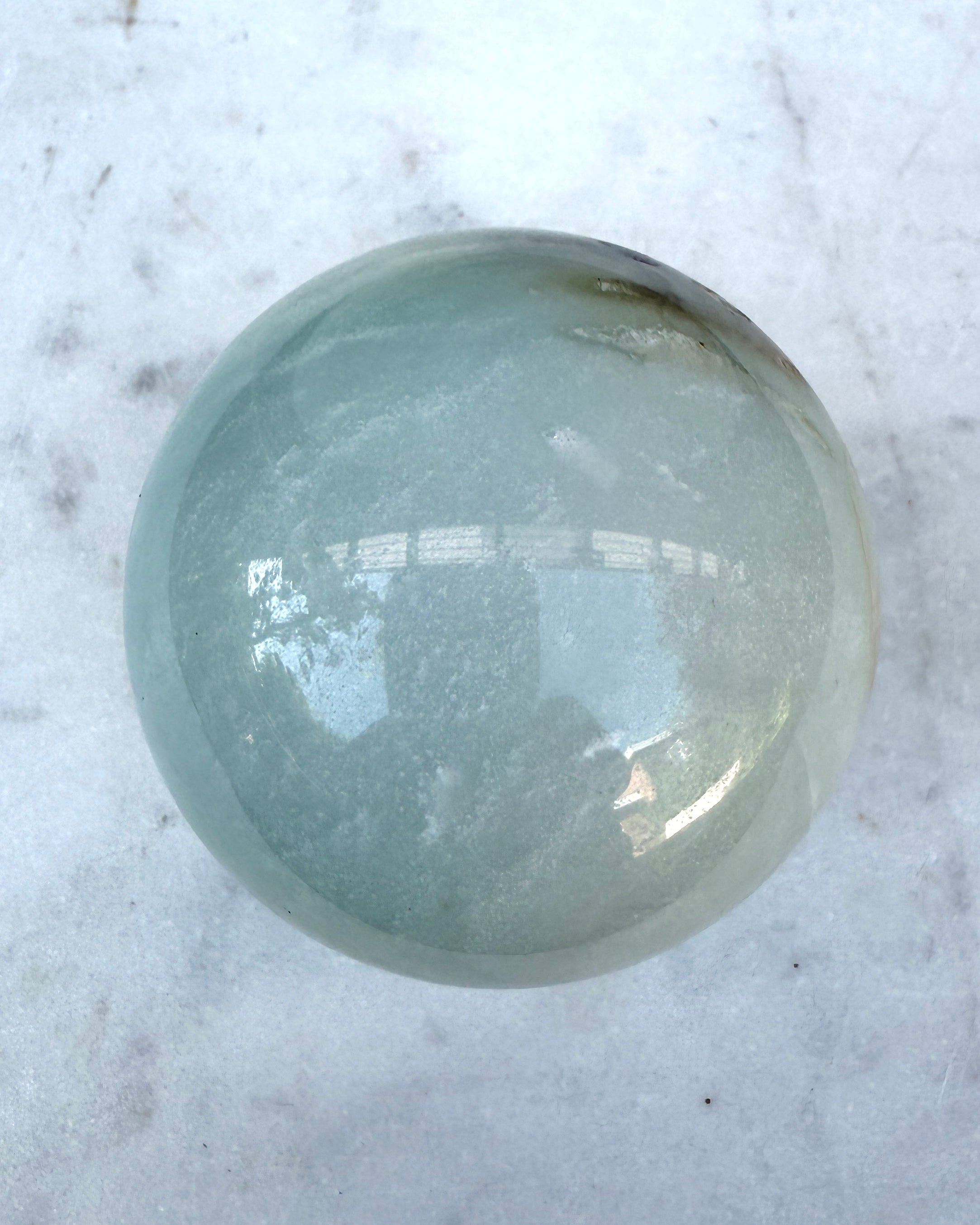 YOU ARE SUPPORTED - KRYSTALKUGLE