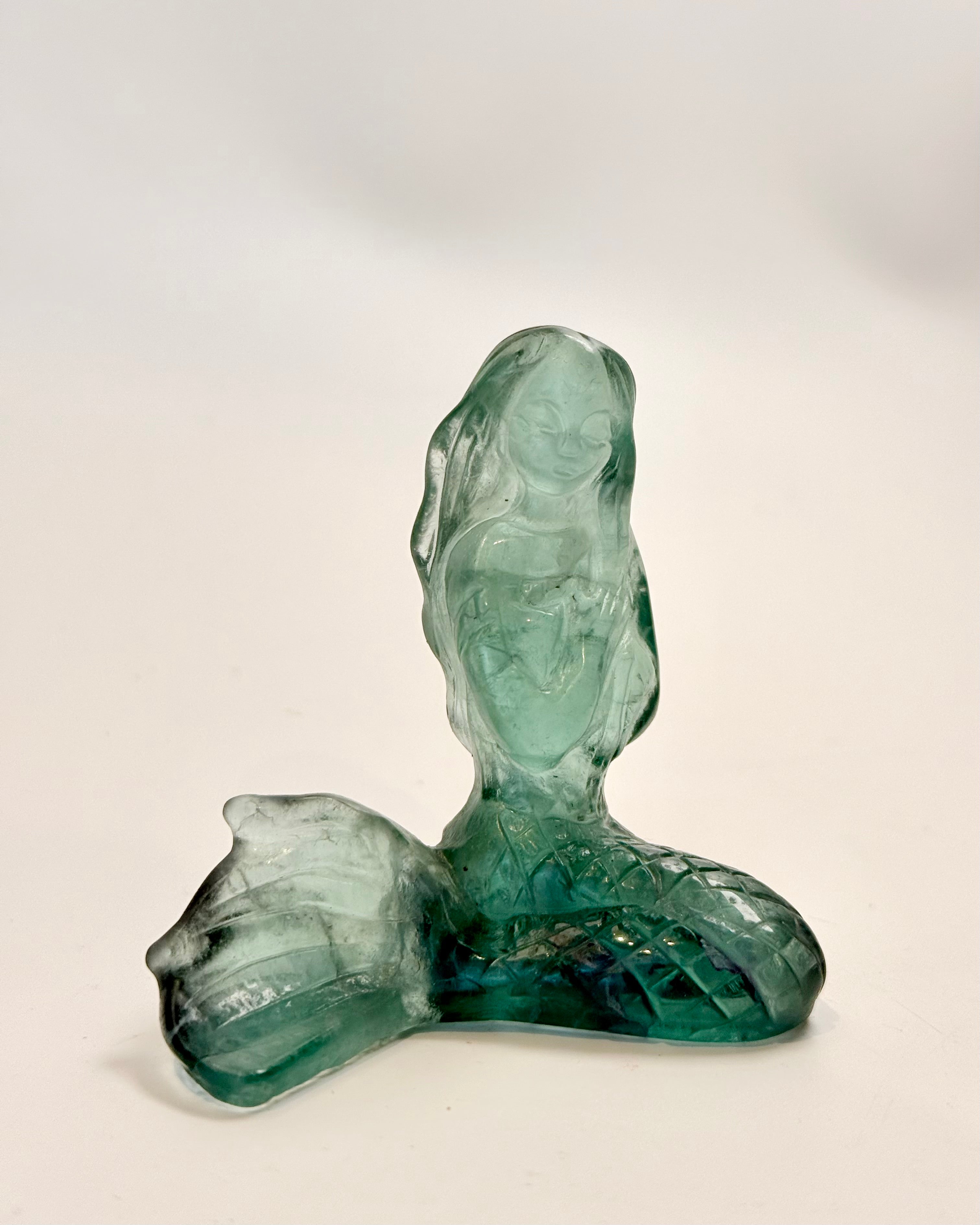 REN KÆRLIGHED - HAVFRUE 1 tilb