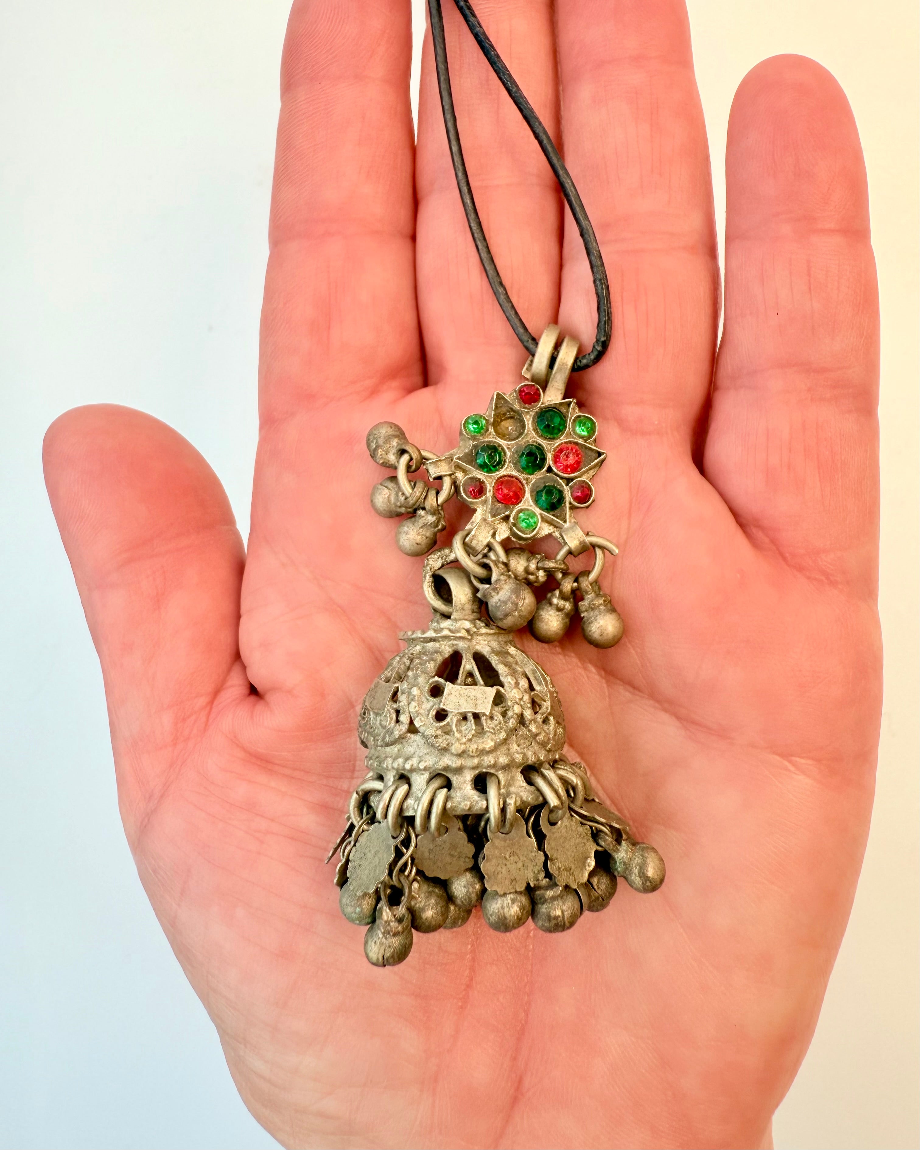 DIT KALD I LIVET - AMULET - UNIKA