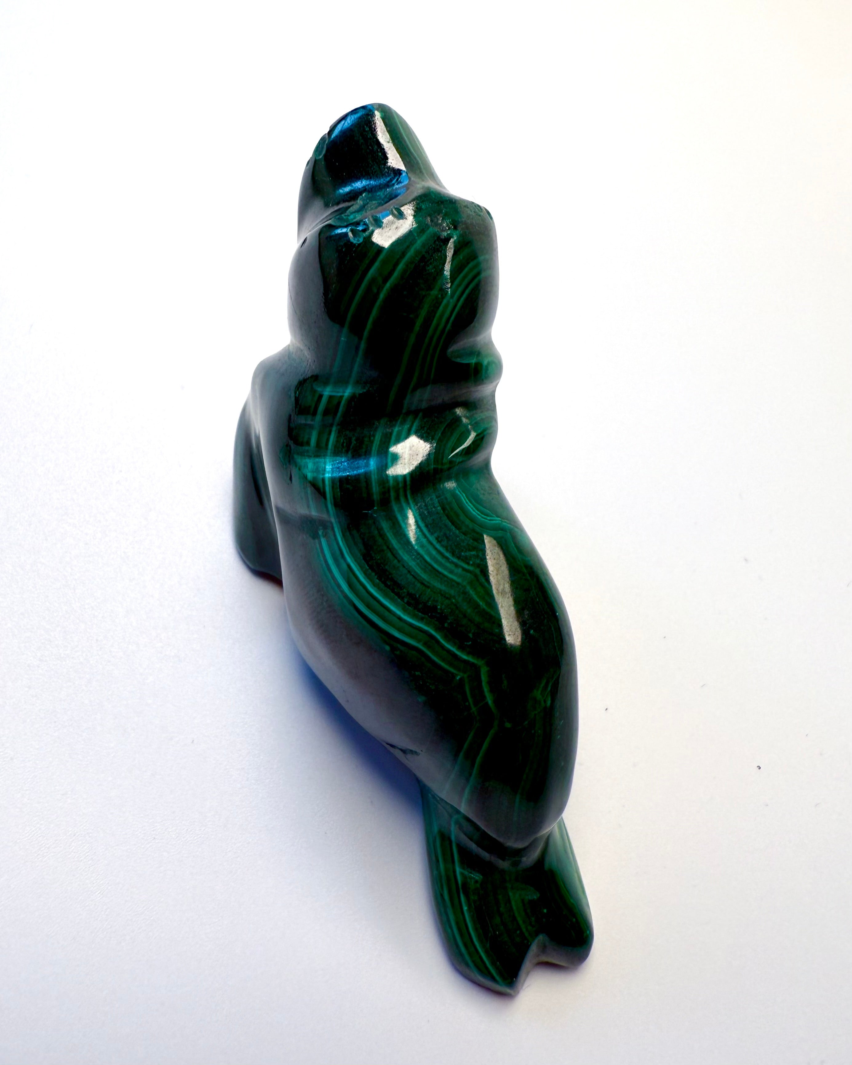 FORSONING - SÆL - KRYSTAL - UNIKA