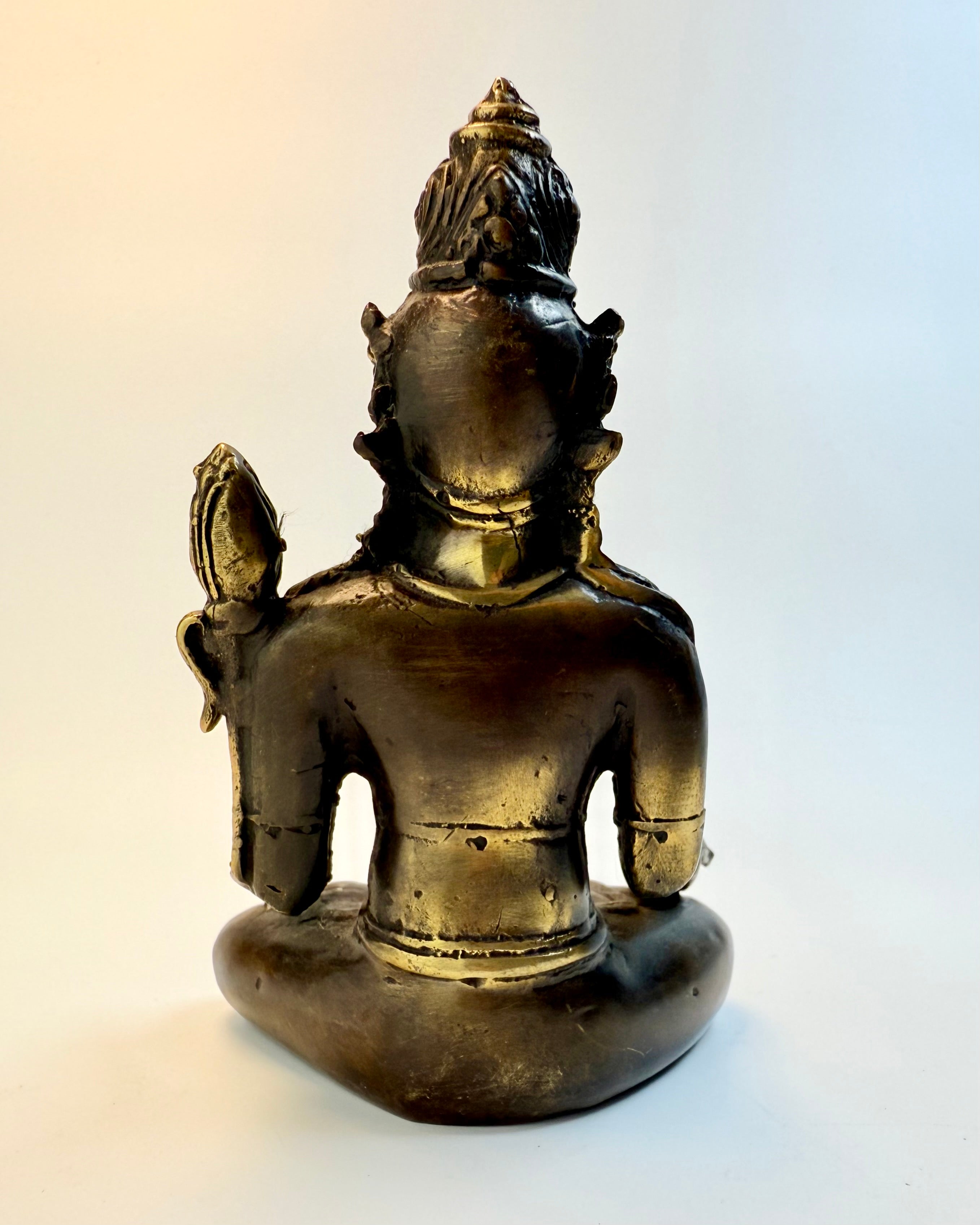 RESPEKTER DIG SELV - FIGUR