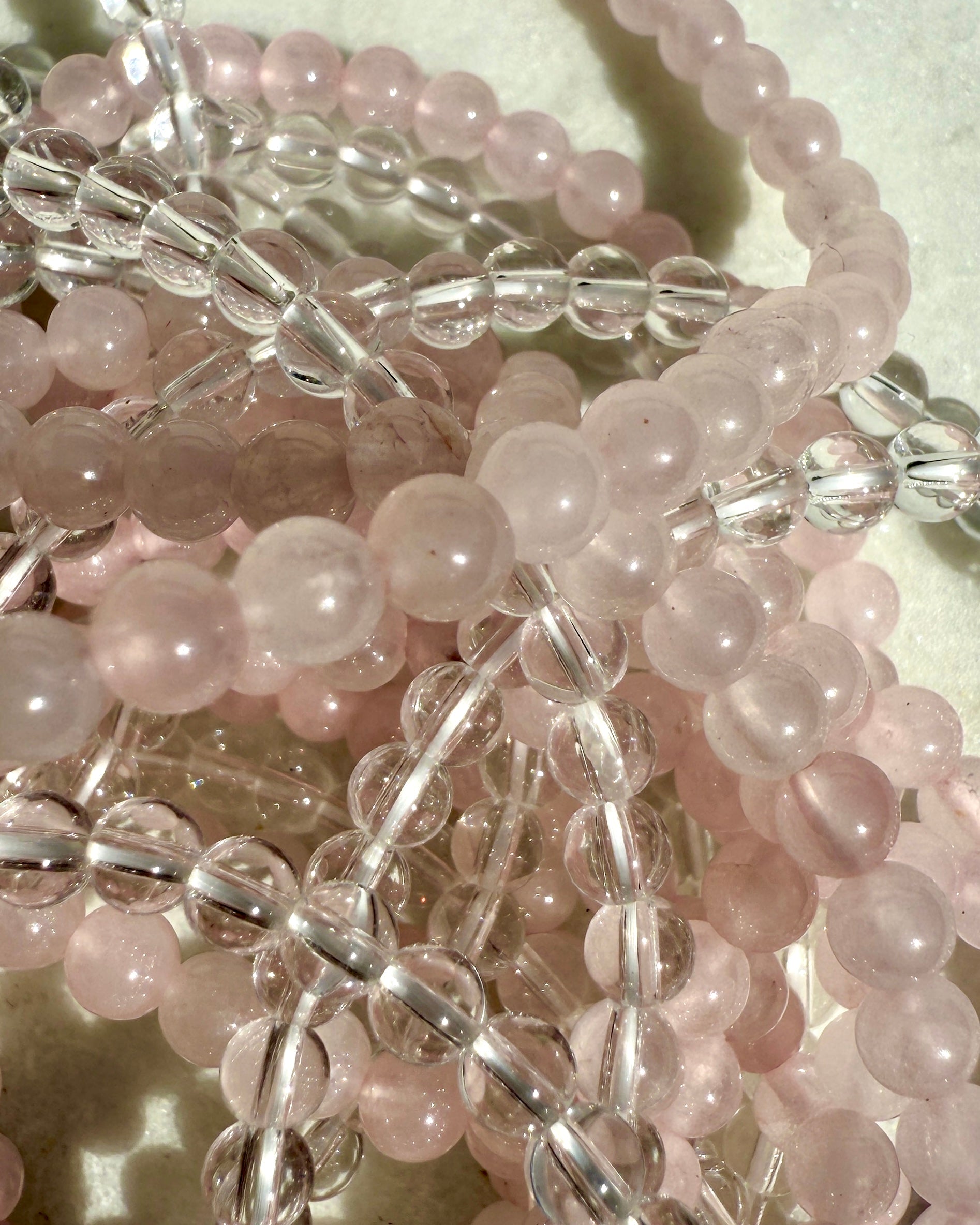 SHOWER OF BLESSING - SÆT