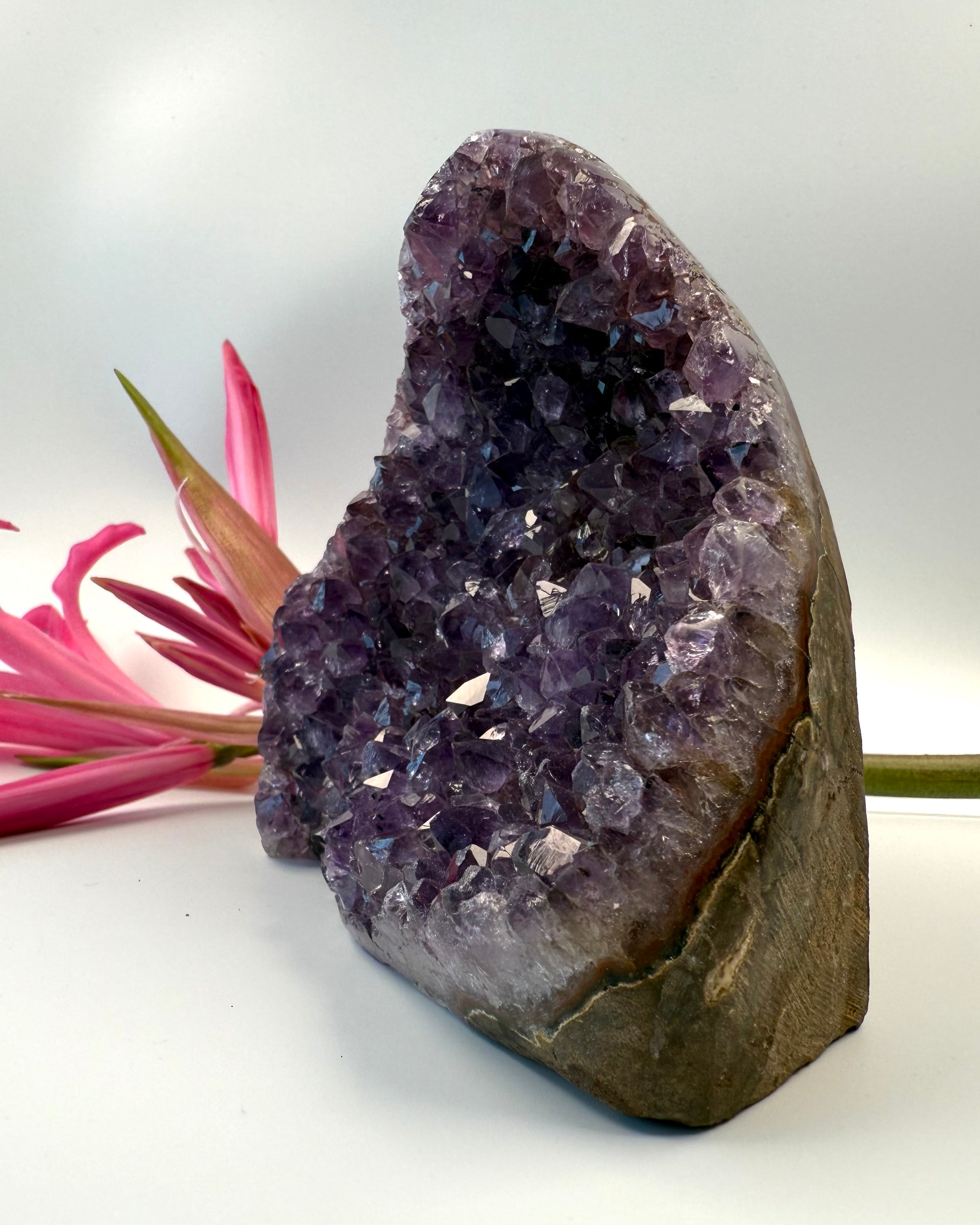 DIT KALD - KRYSTAL - UNIKA