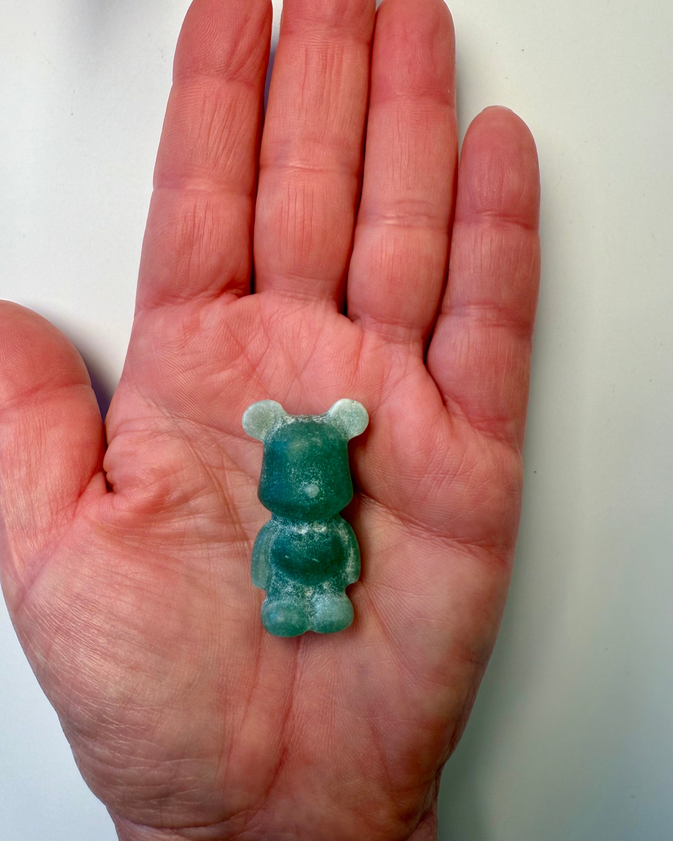 GOD BEDRING - KRYSTAL