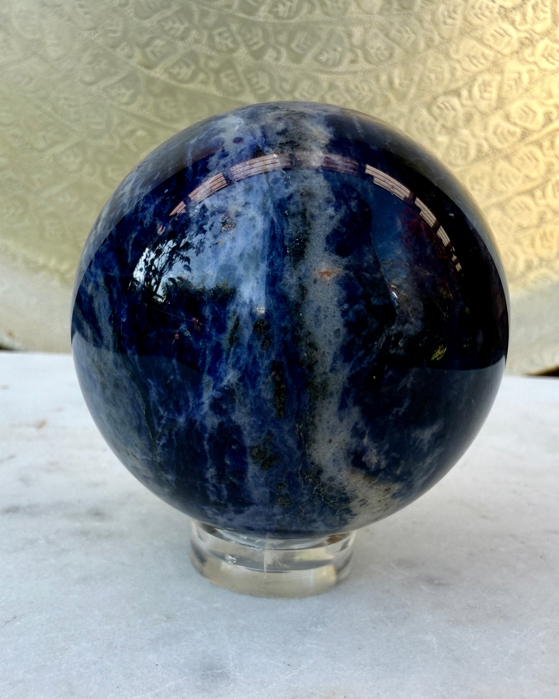 WHAT I NEED - KRYSTALKUGLE - UNIKA