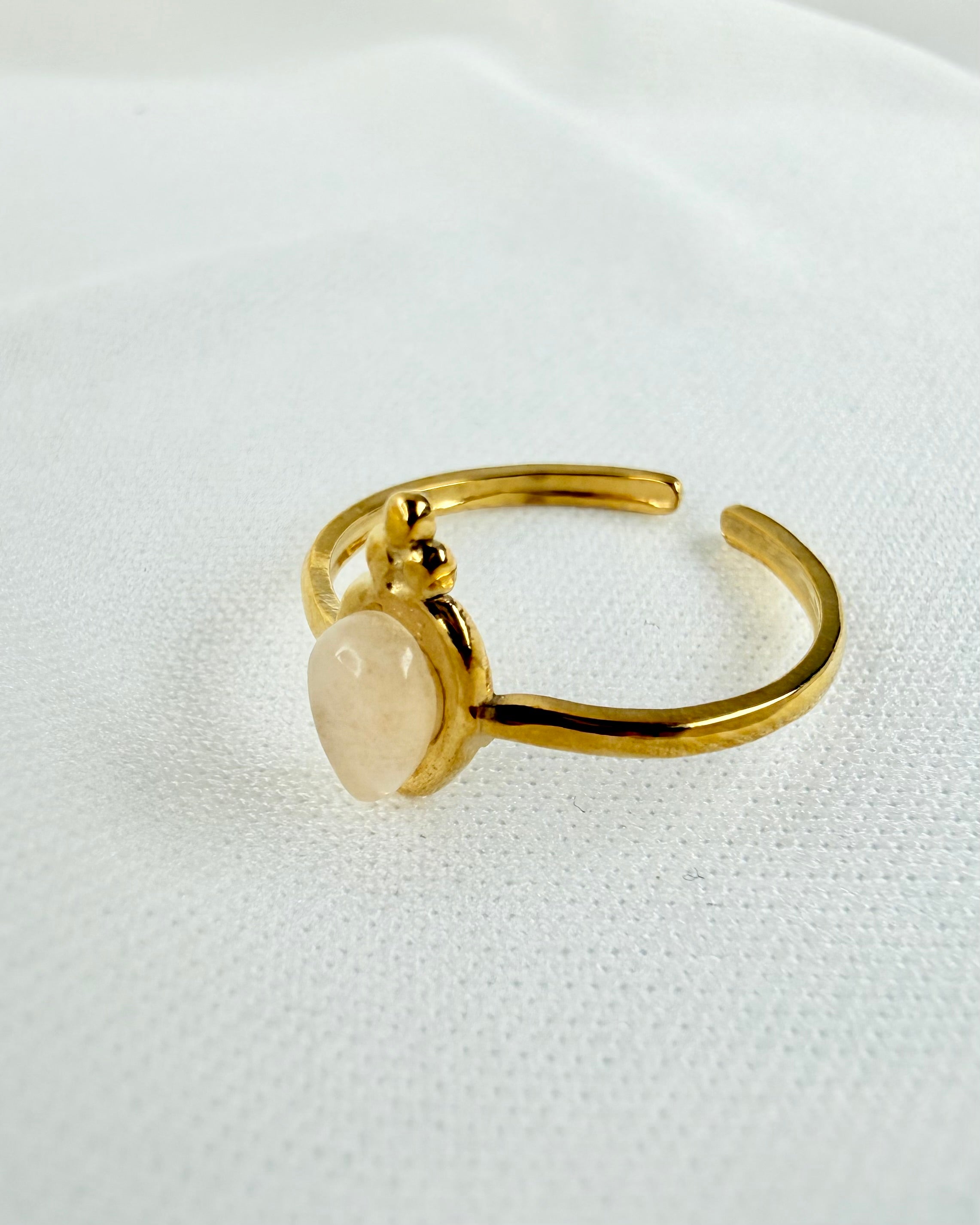 SELVFORSTÅELSE - RING - UNIKA