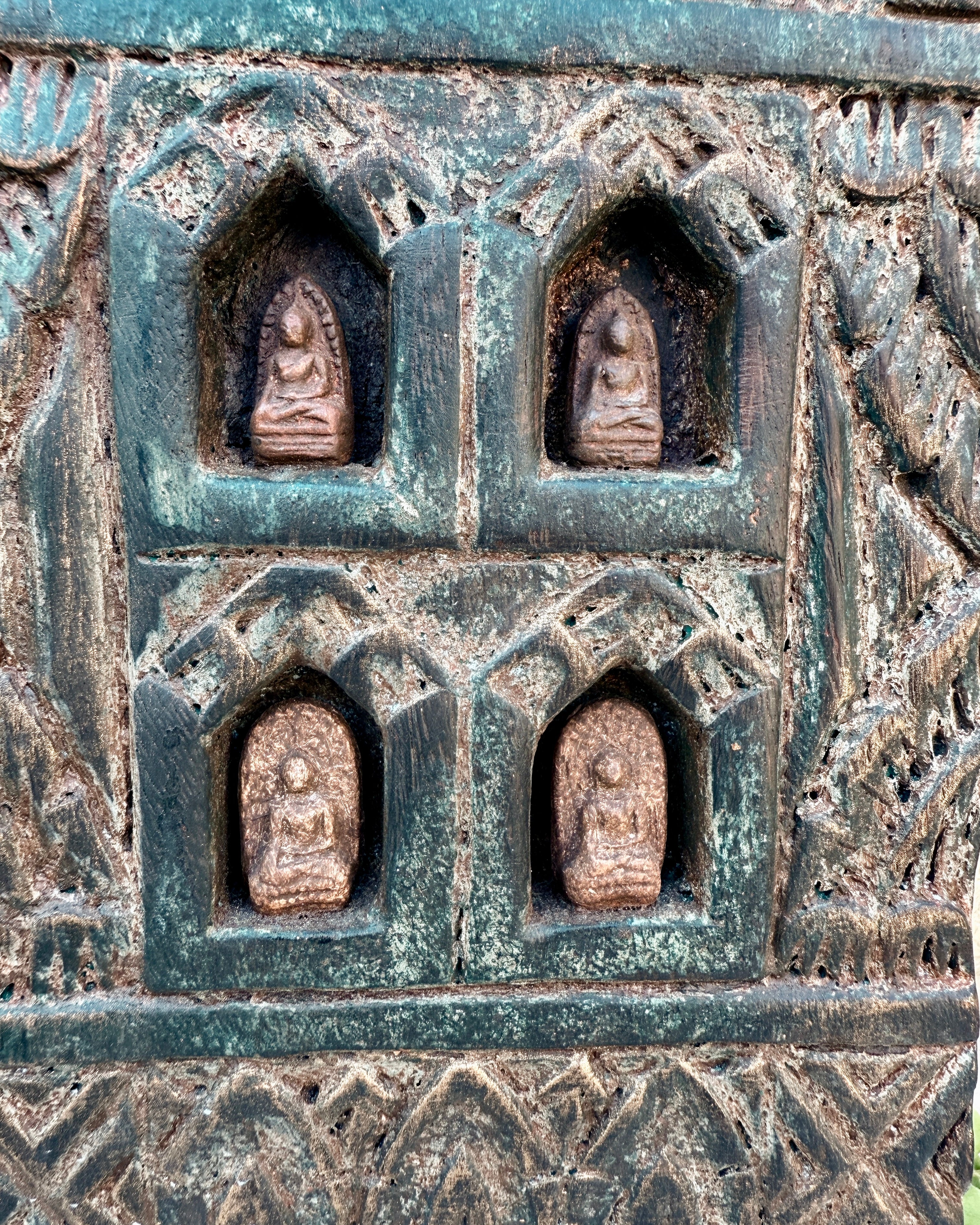 STYRKEN I MIG SELV - ALTER - UNIKA