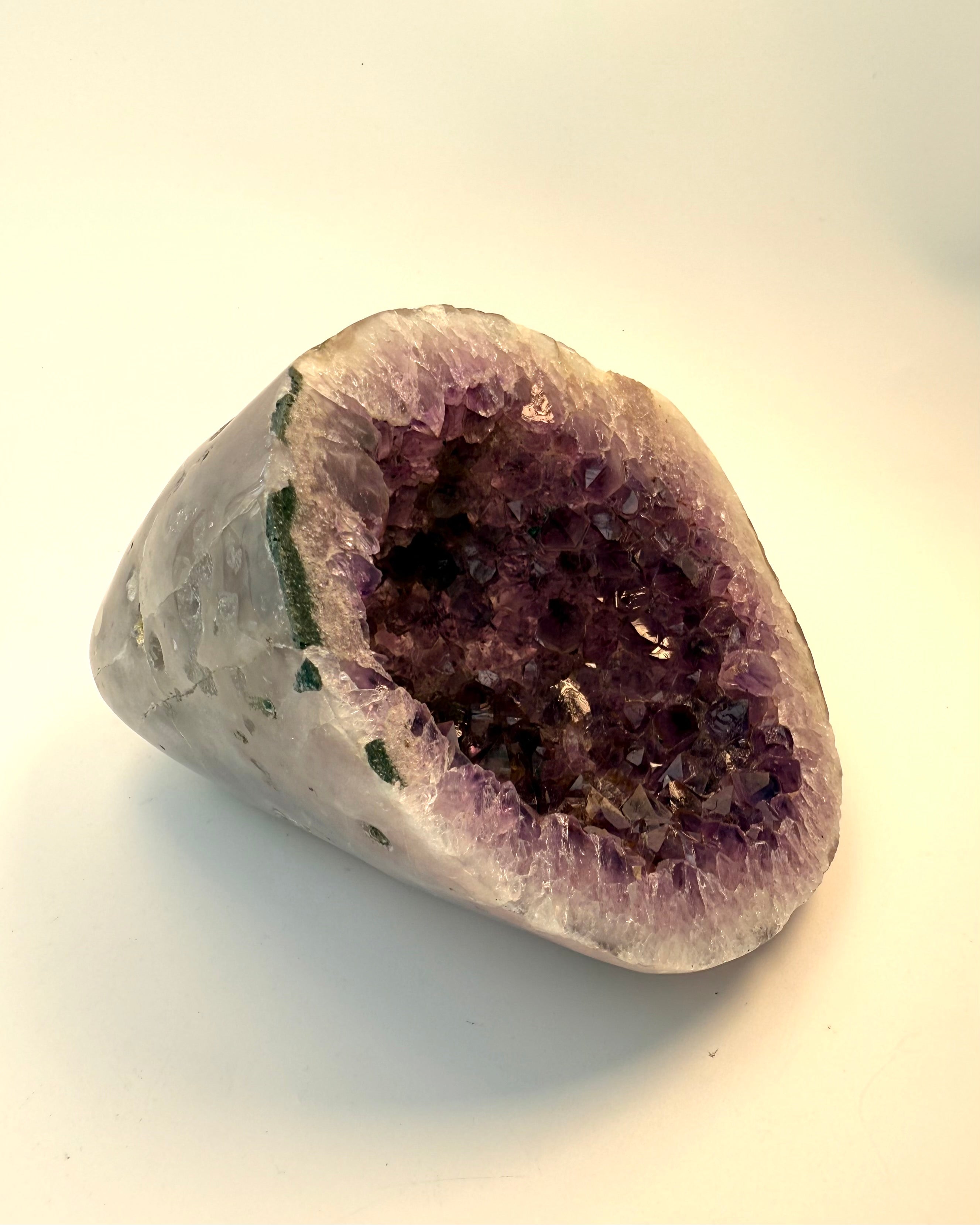 THE DREAMSEER STONE - KRYSTAL - UNIKA