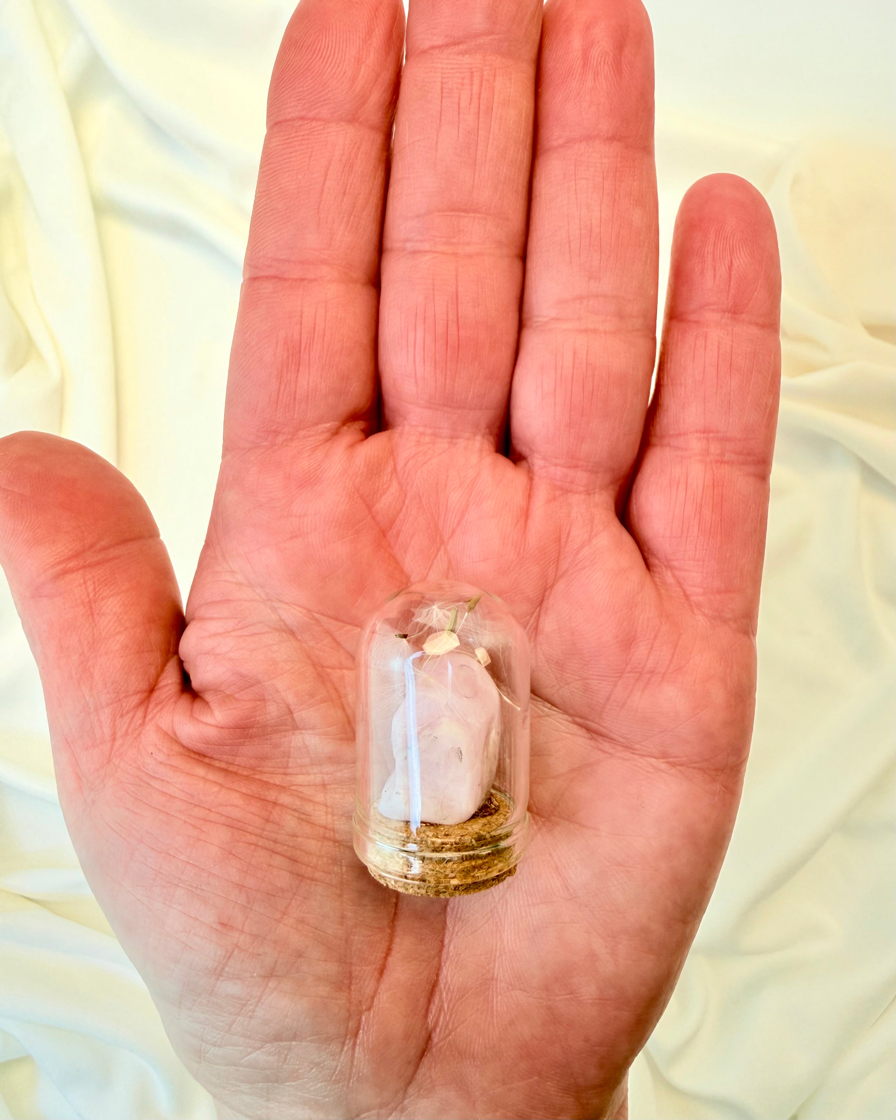 LYKKE OG HELD - KUPPEL