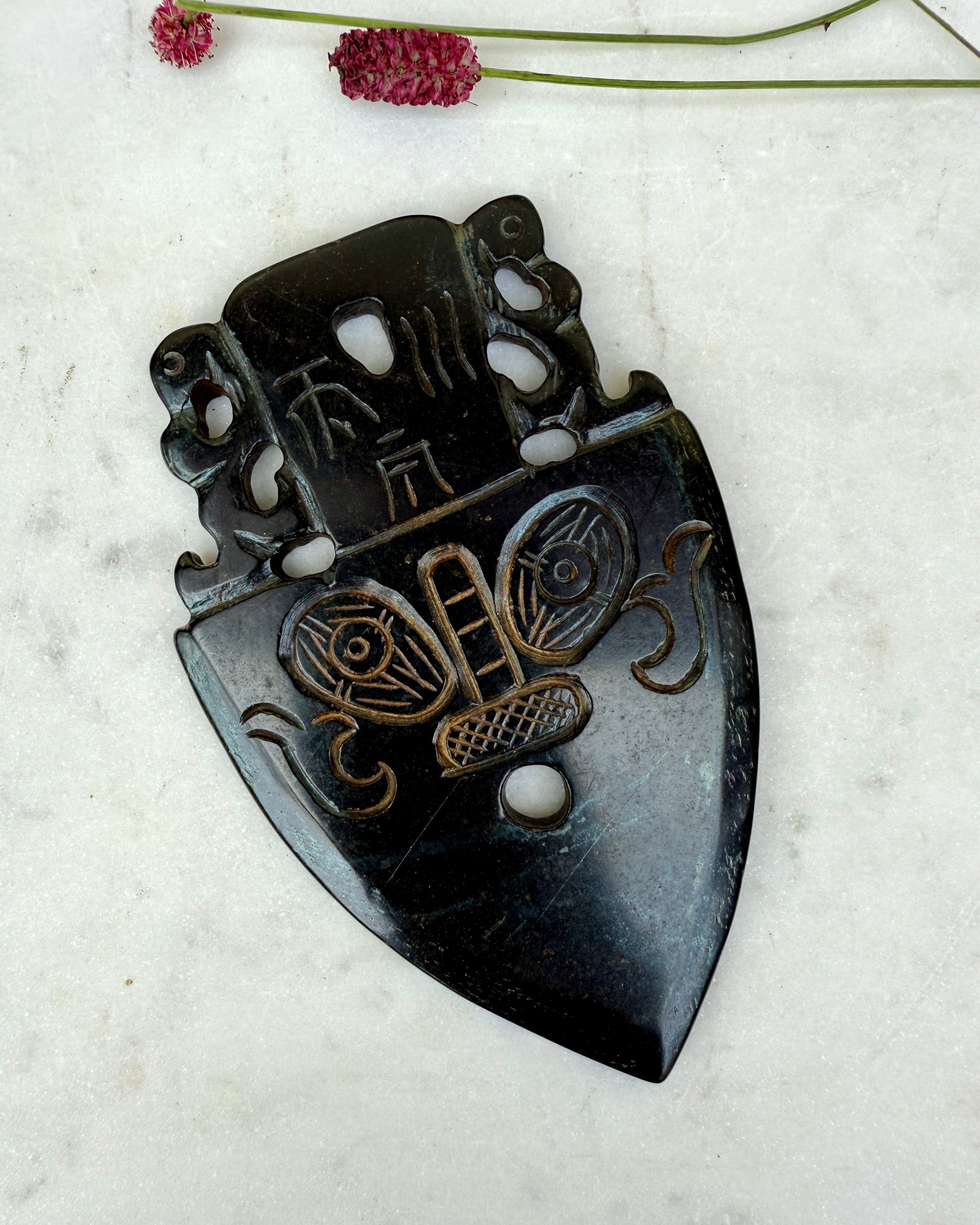 BESLUTNINGSTAGER - SKJOLD