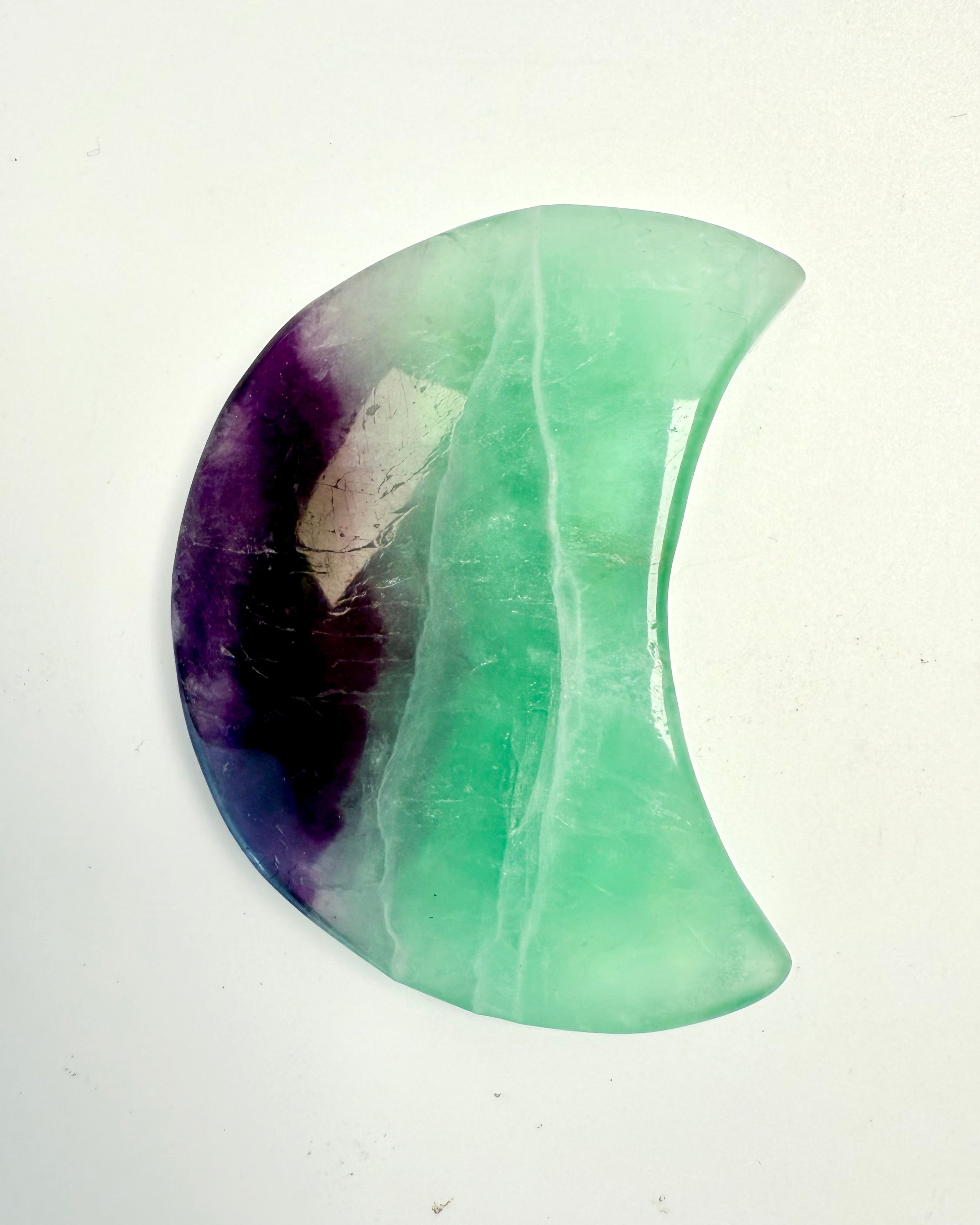 MOON CHILD - KRYSTAL