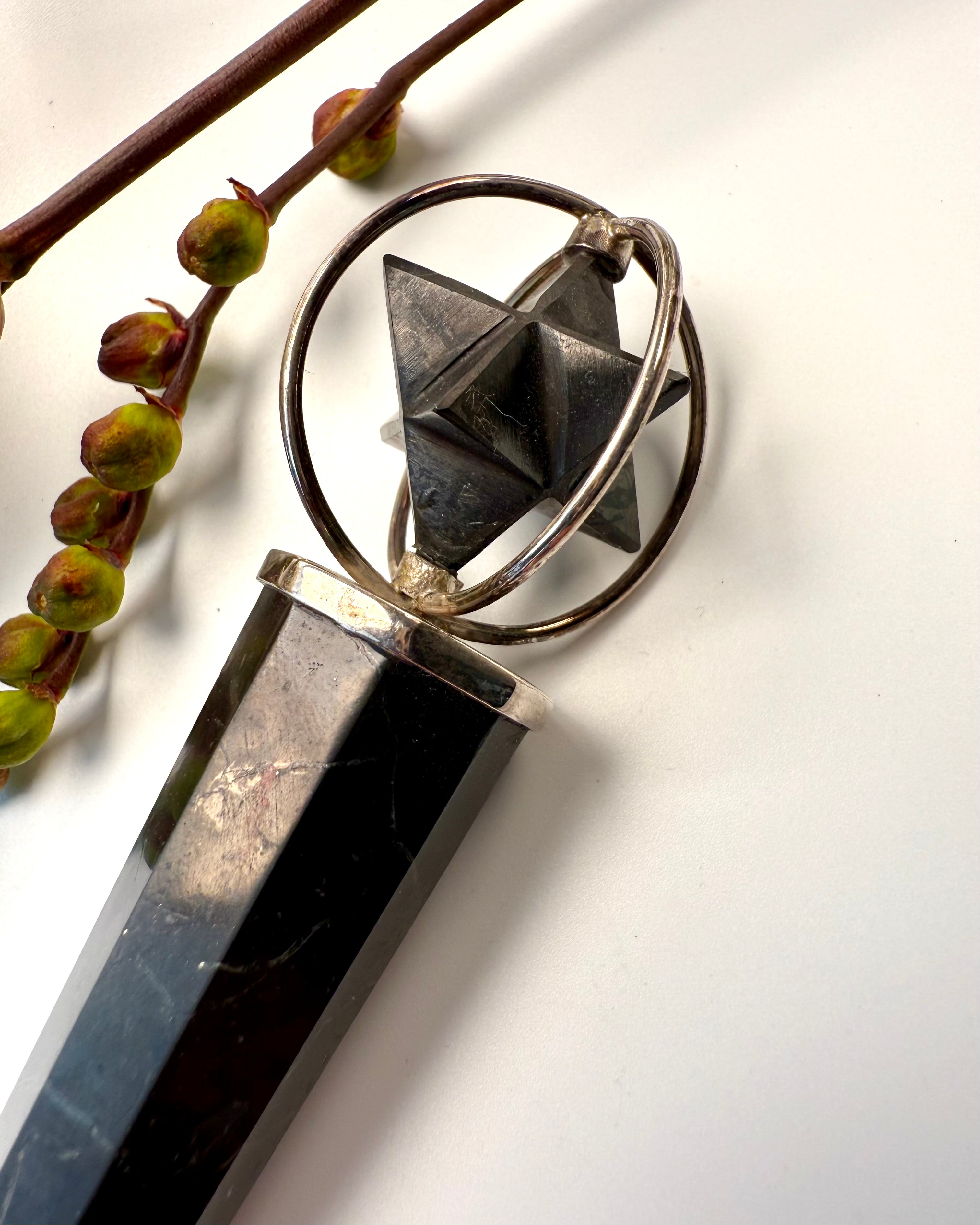 IT FEELS LIKE MAGIC - STAV - UNIKA