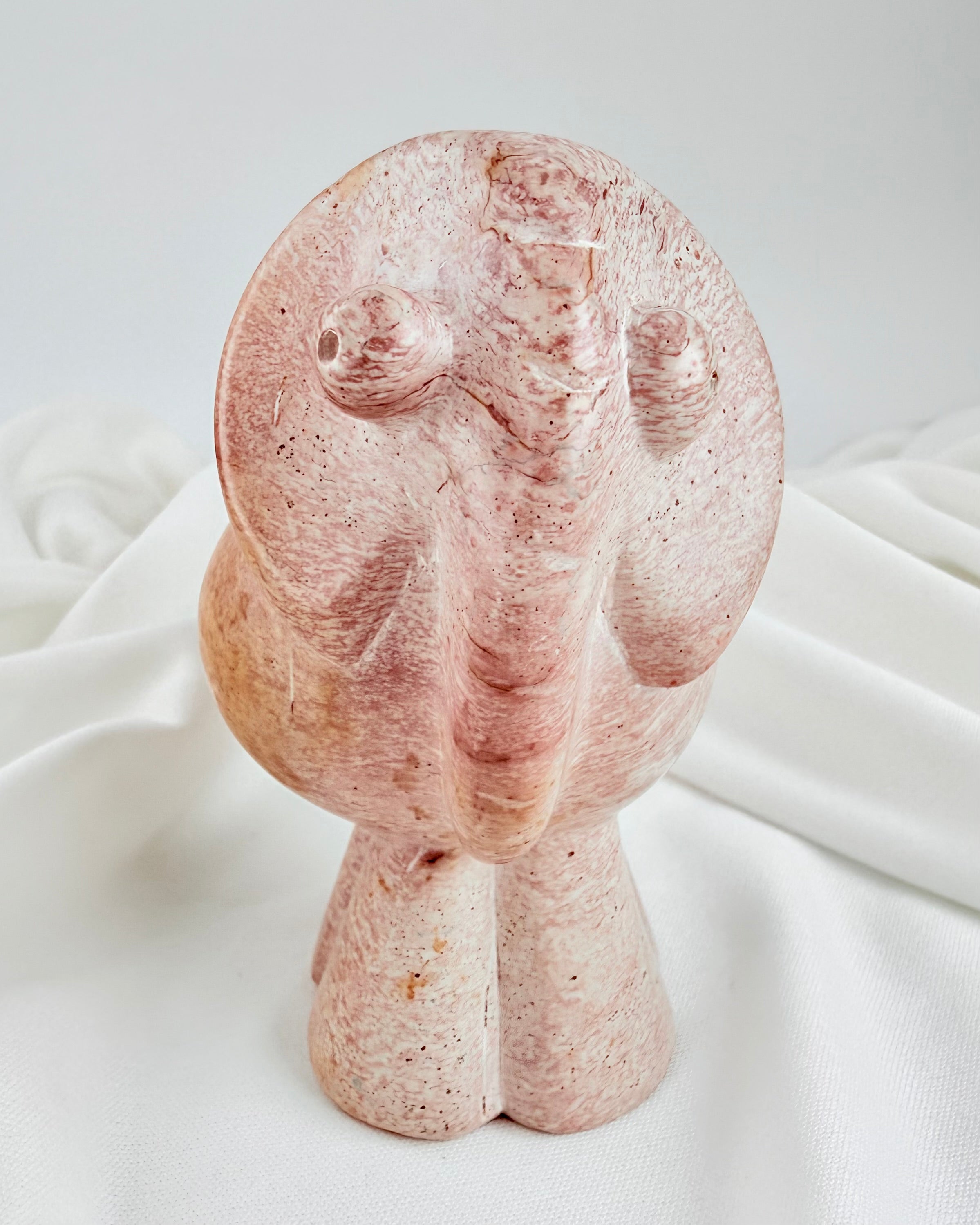 SLIP FRYGTEN - ELEFANT - UNIKA