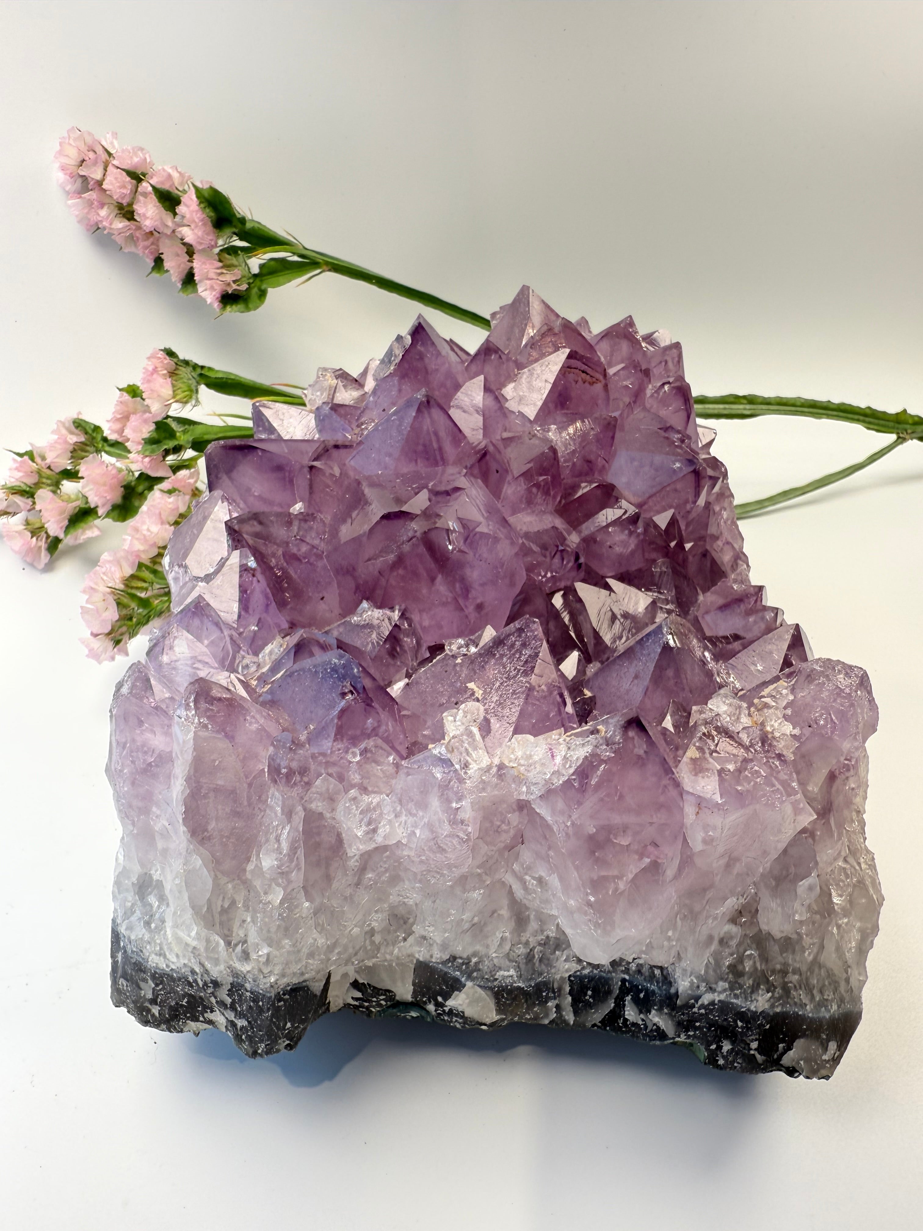 DRØMMEFANGER - KRYSTAL - UNIKA